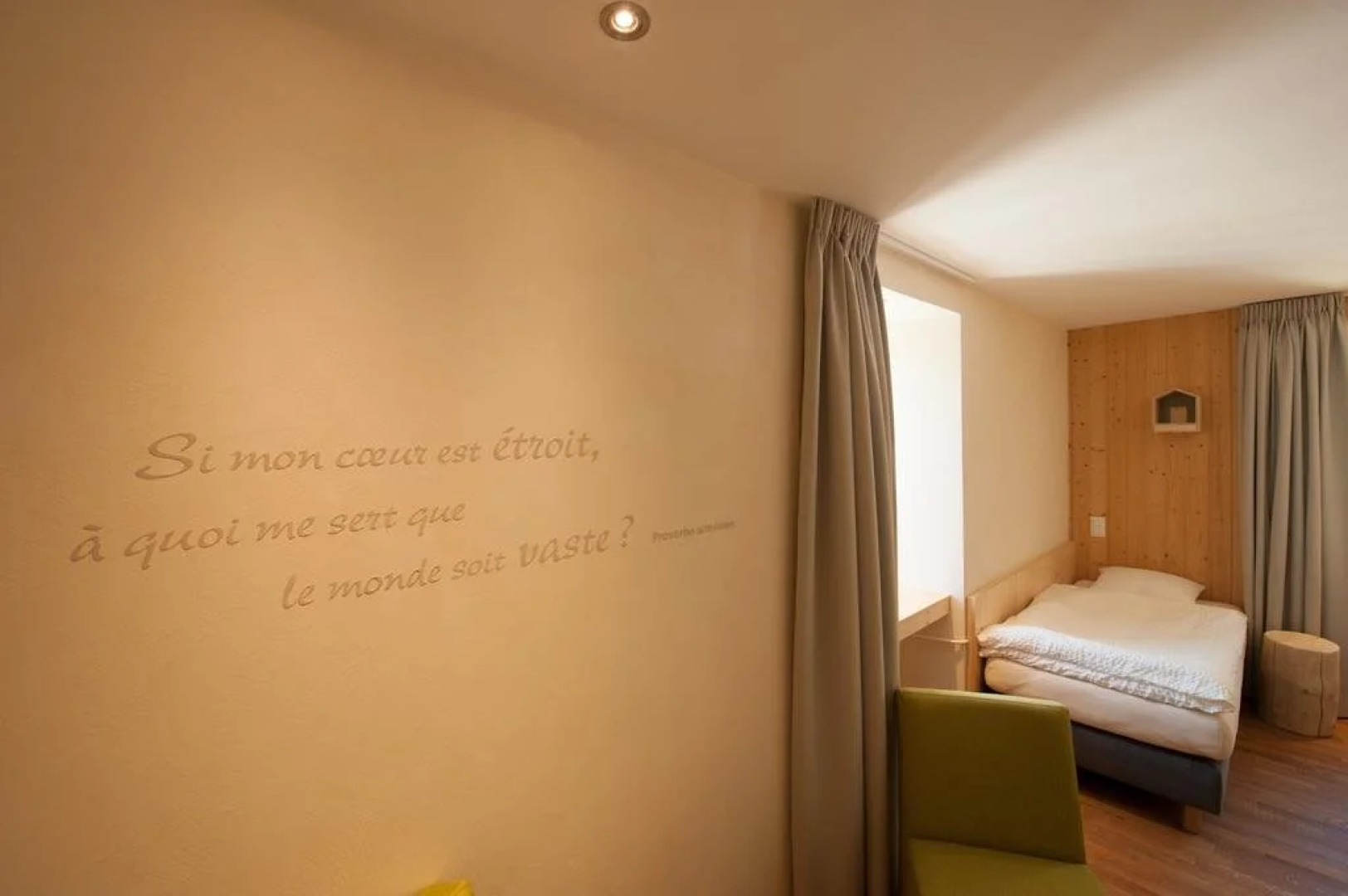 Auberge de lï¿½Hospice