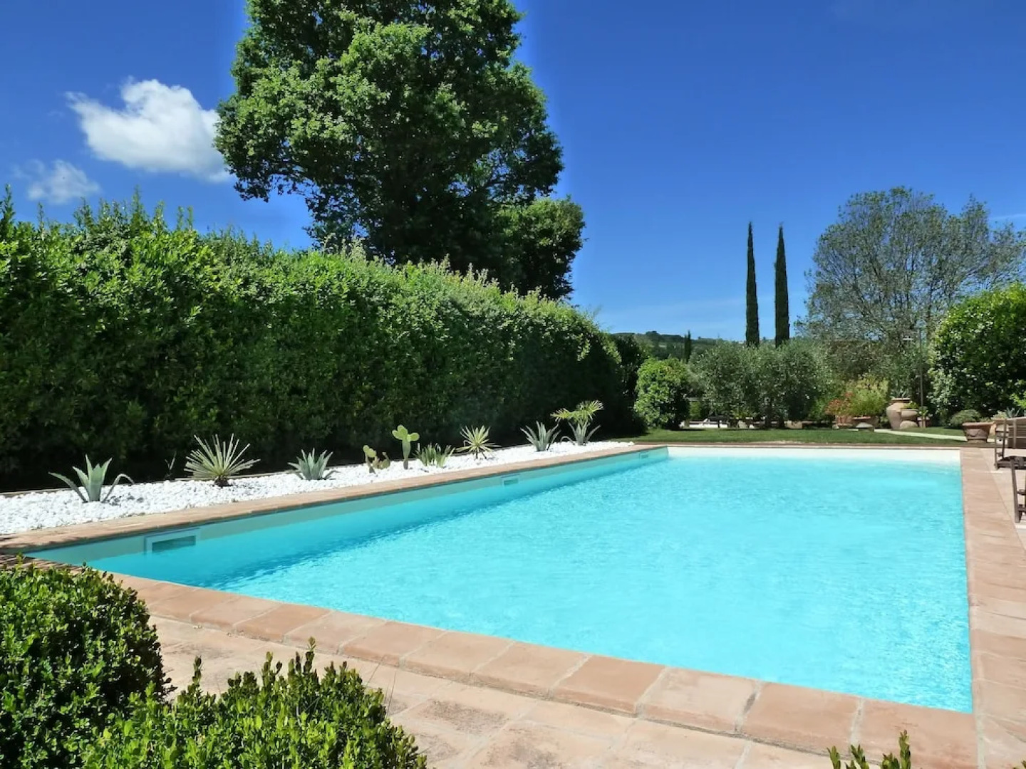 L'Olmo Agriturismo Di Charme