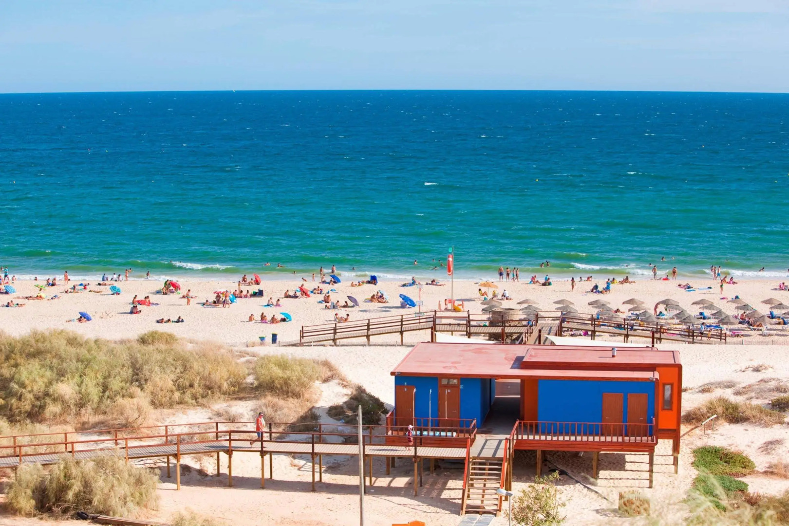 Praia Verde - O Paraiso na Terra