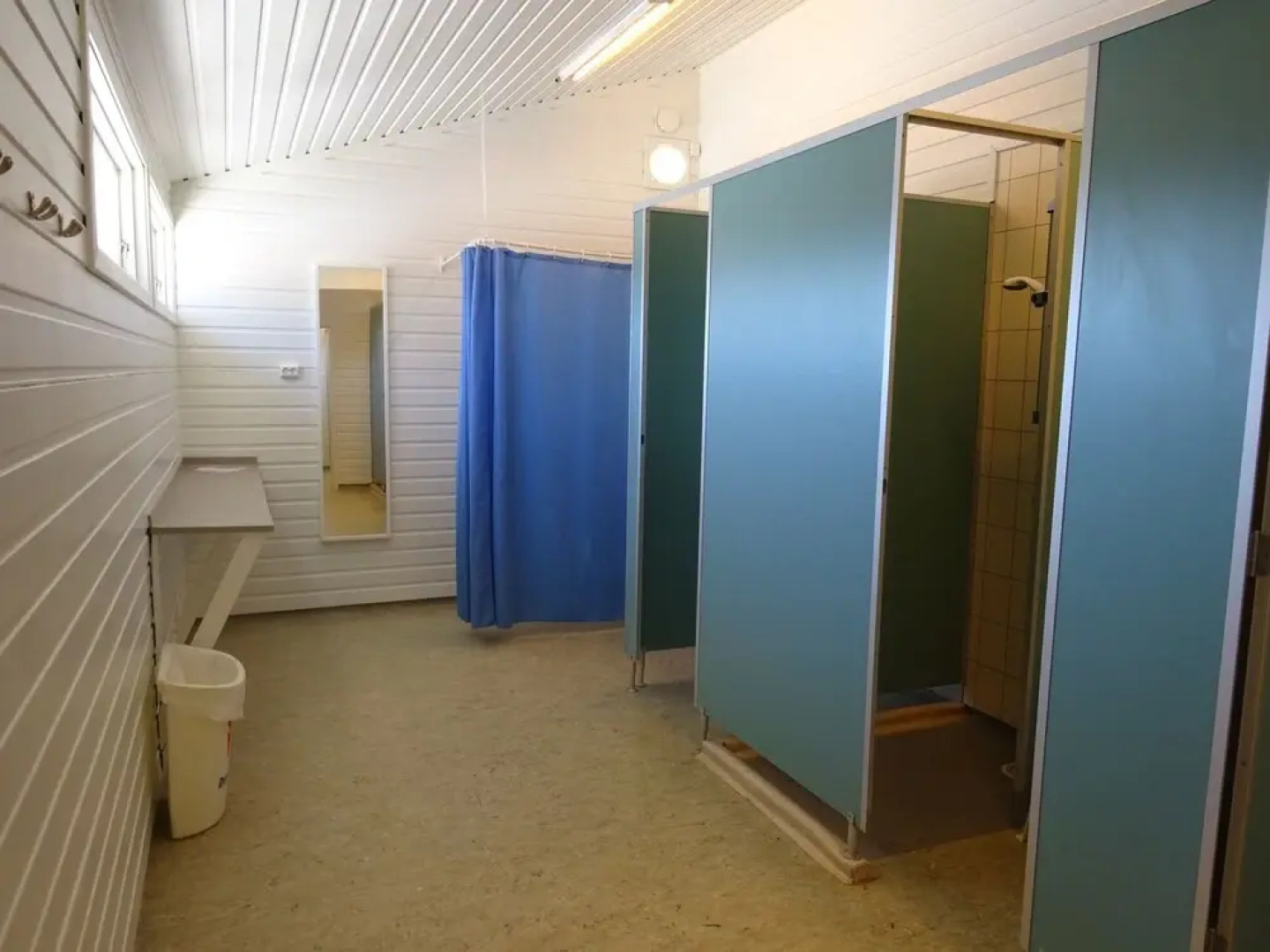 Øen Turistsenter Cottages