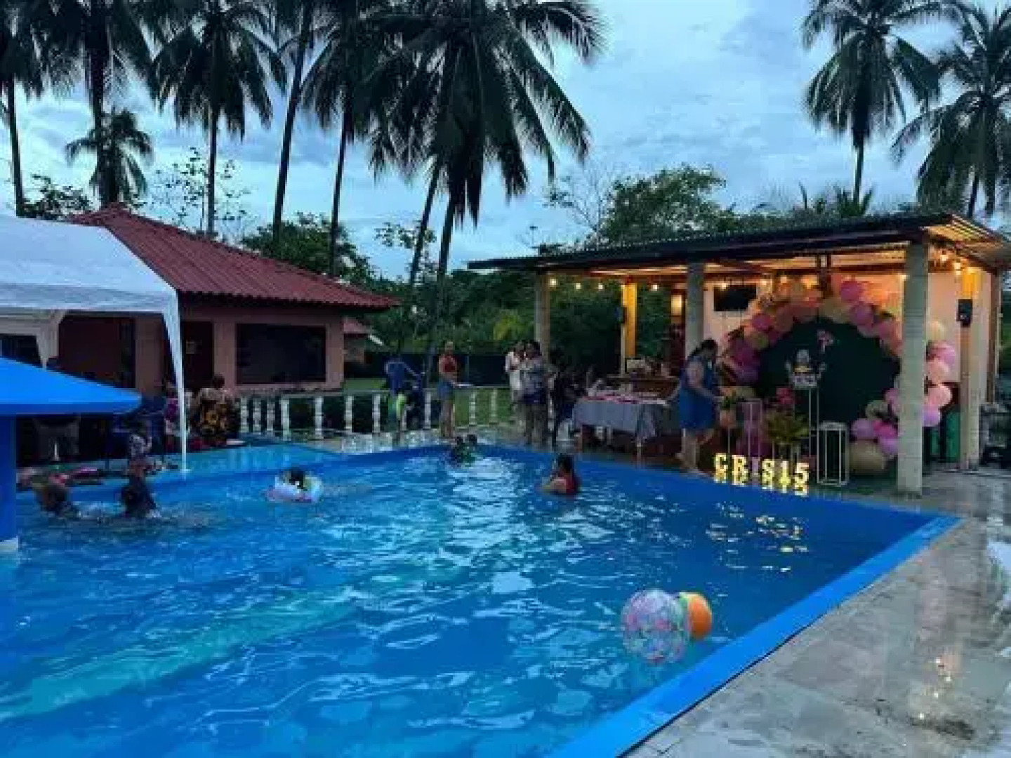 Hospedaje Ecologico Nahual