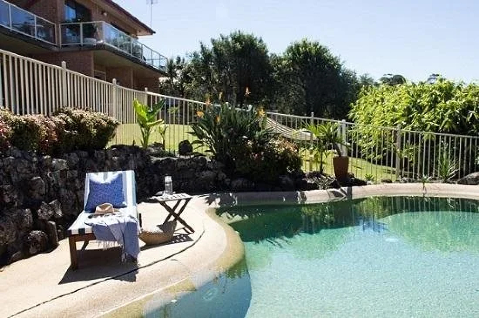 Mollymook Seascape Motel and Apartments