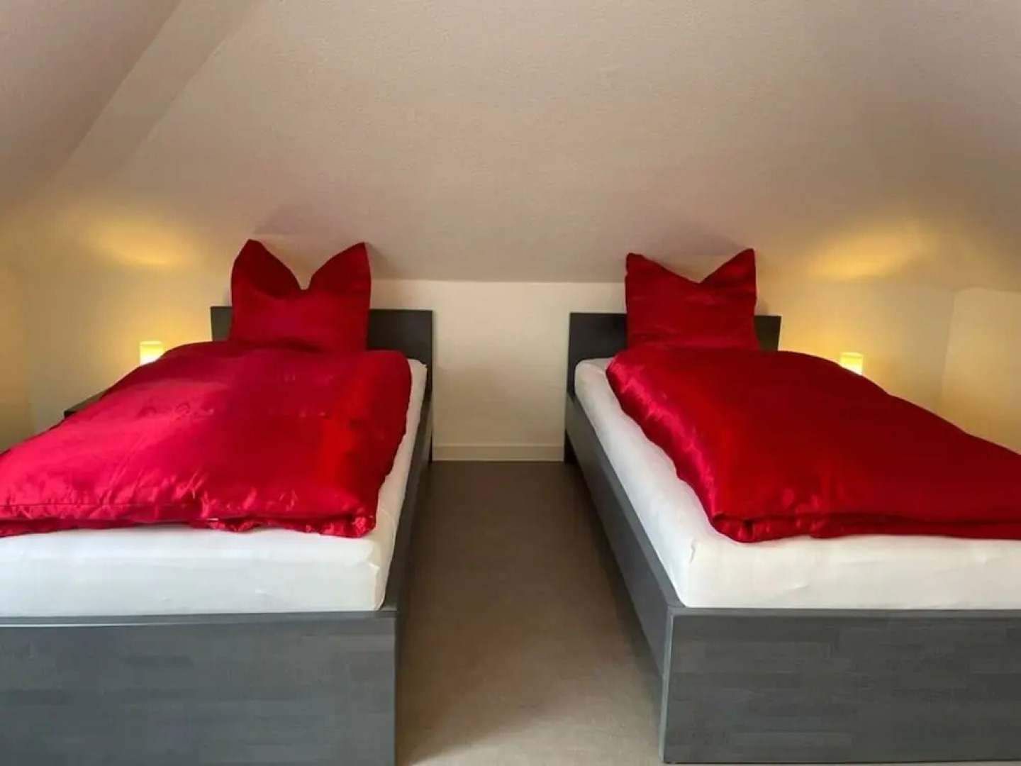 Lovely Holiday Home With Sauna