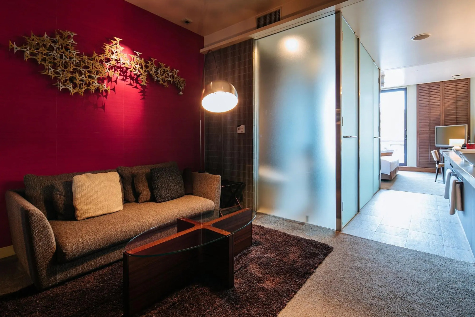 With The Style Fukuoka