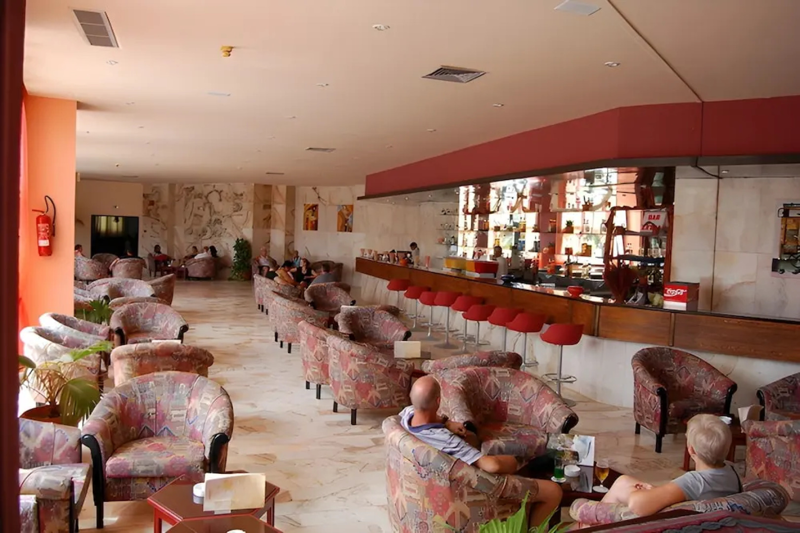 Monarque El Fatimi Mahdia