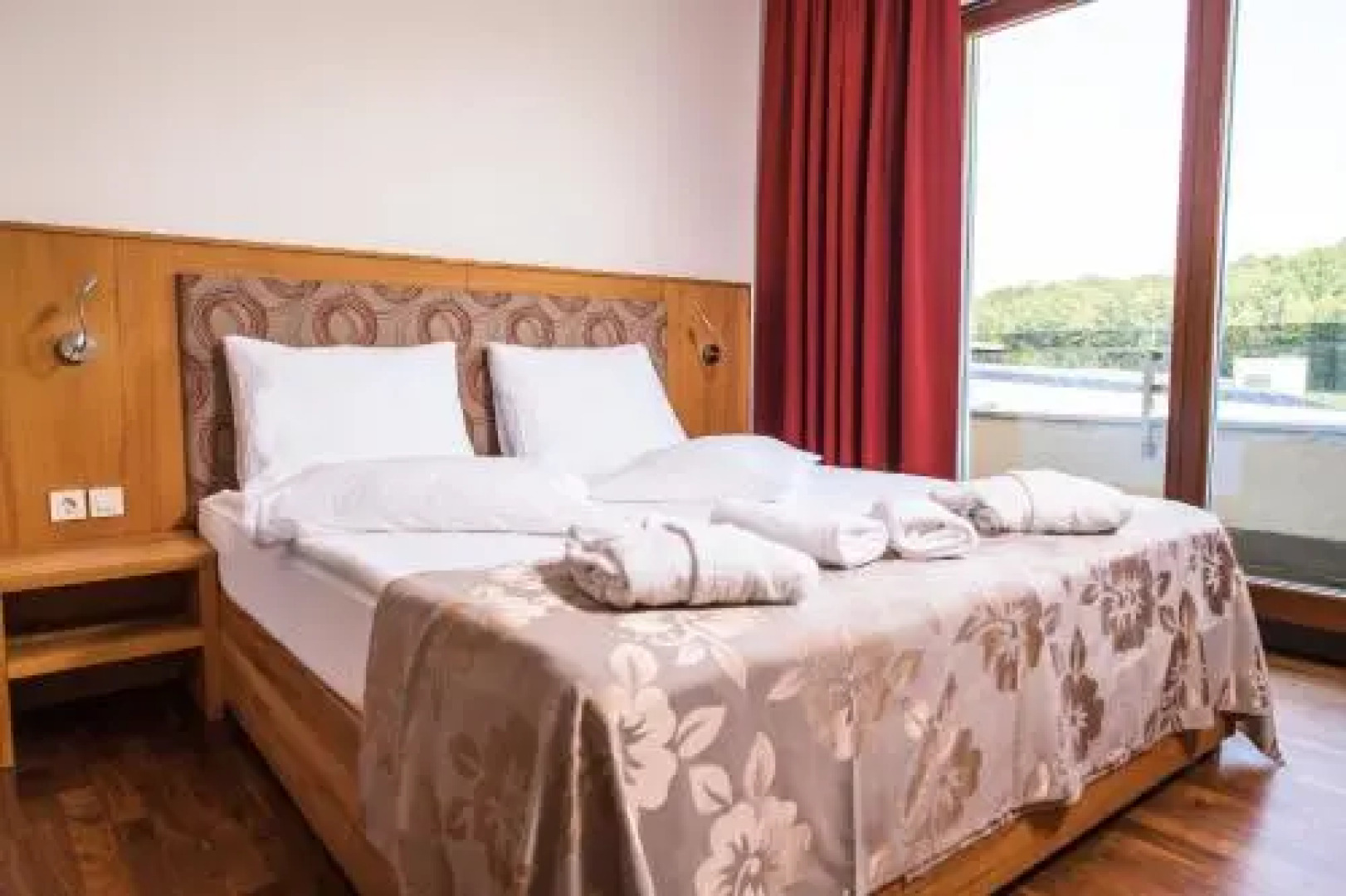 Glamping Sun Valley Bioterme