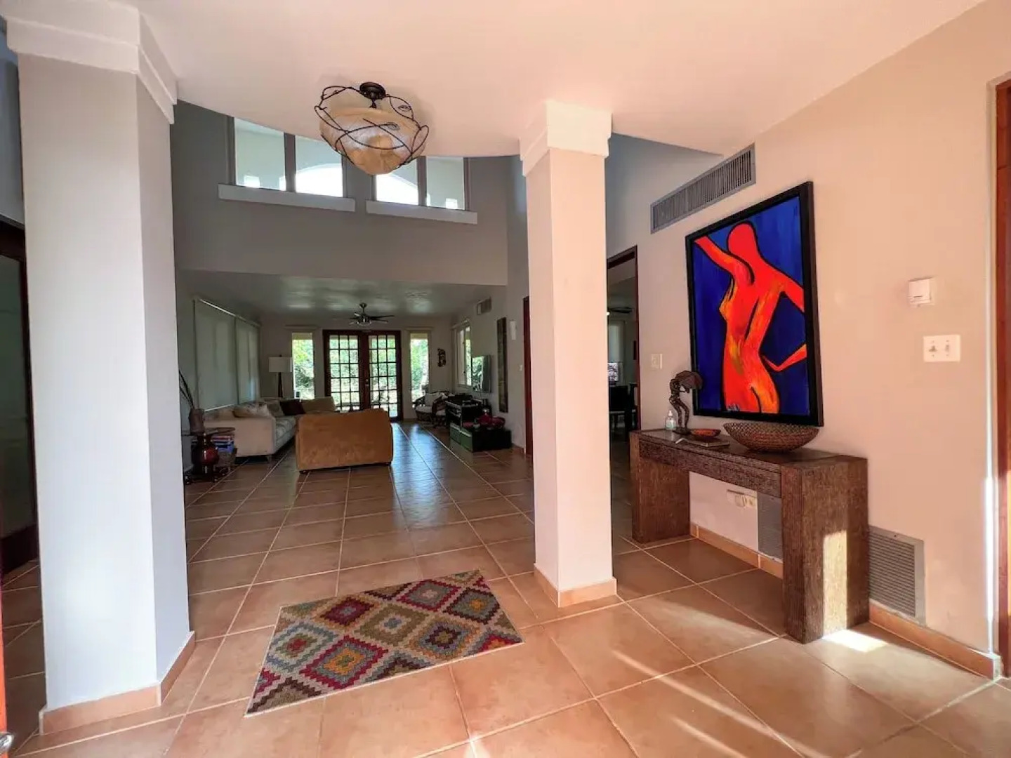 Paradise Villas & Vacations