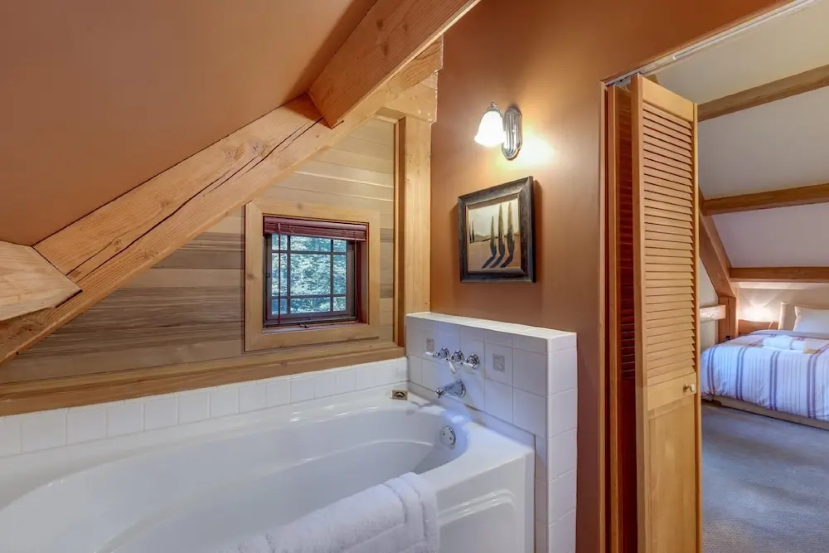 Mt. Baker Lodging Cabin 45 (Sleeps 6)