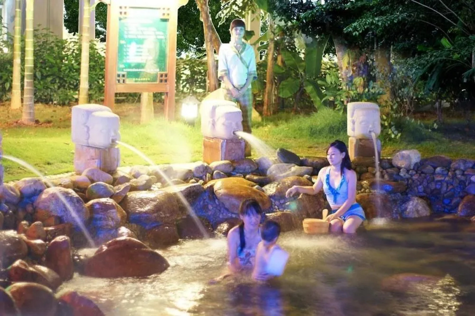 Xinglong Pearl Hot Spring Hotel