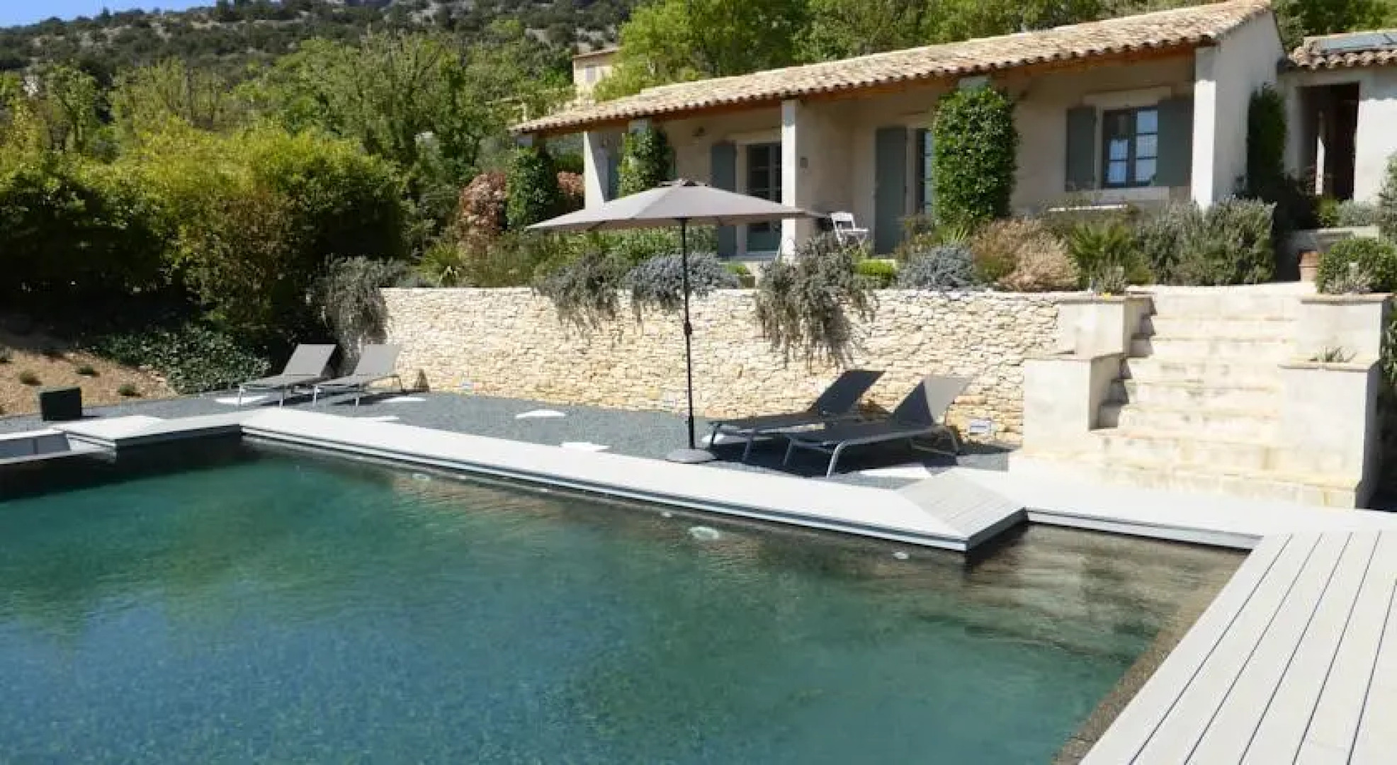 Les Cerisiers - gite