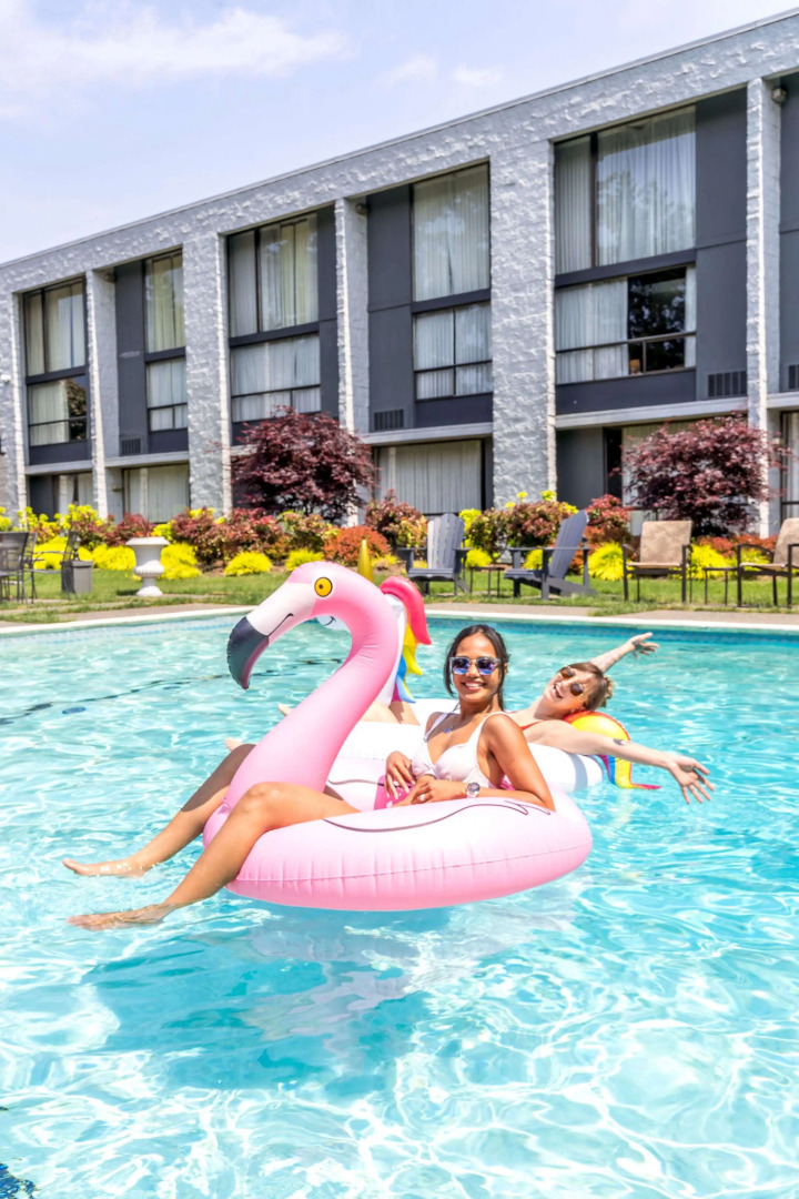 Hotel 116, A Coast Hotel Bellevue