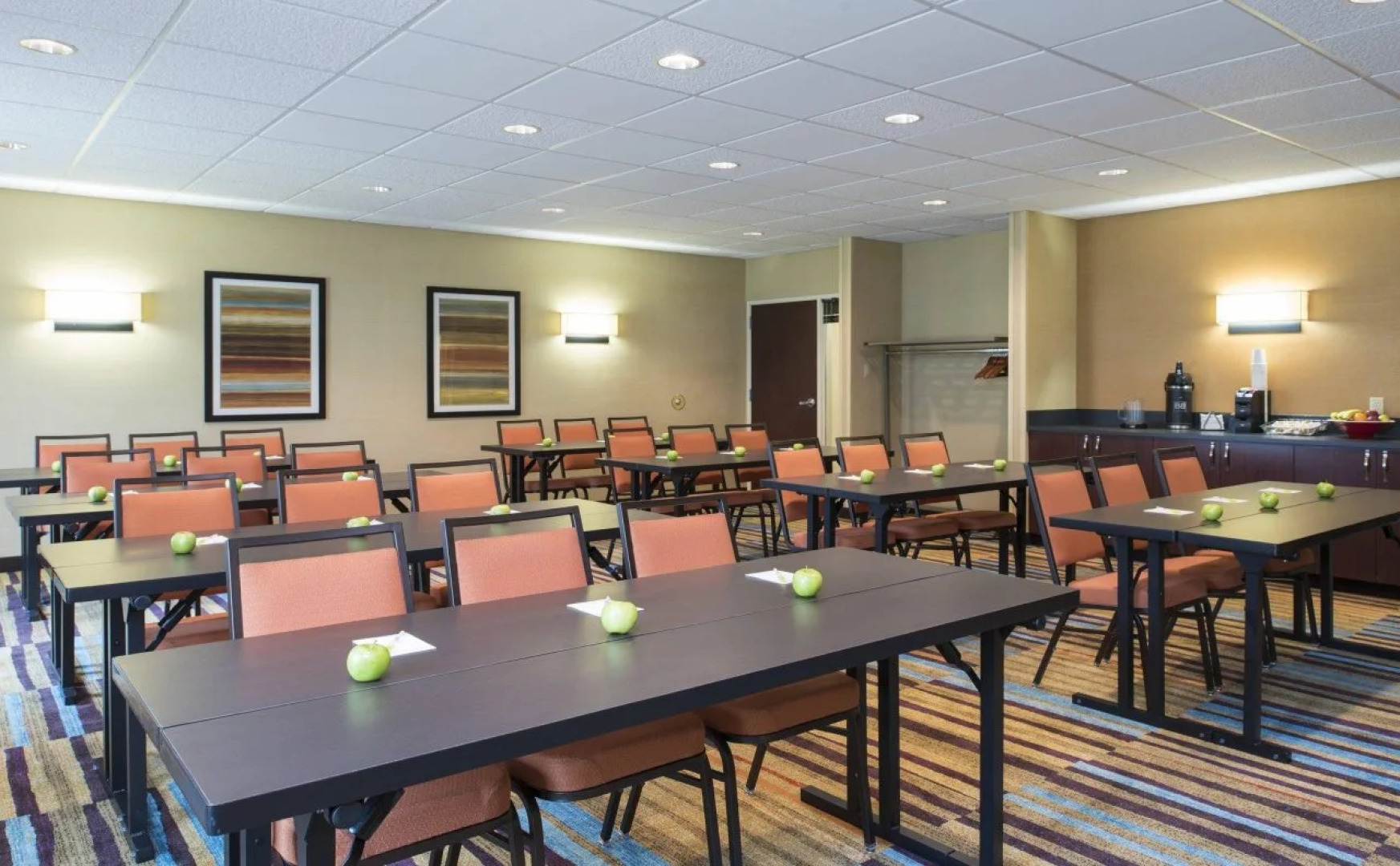 Fairfield Inn by Marriott Battle Creek