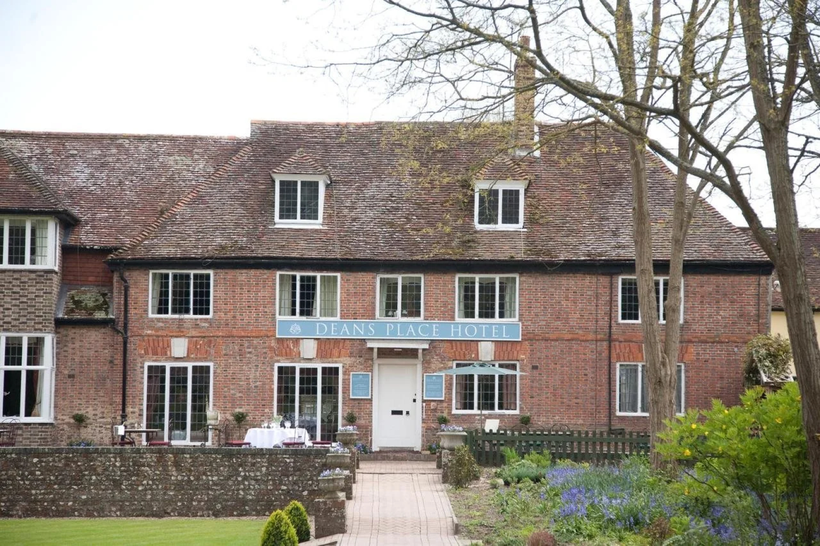 The Alfriston