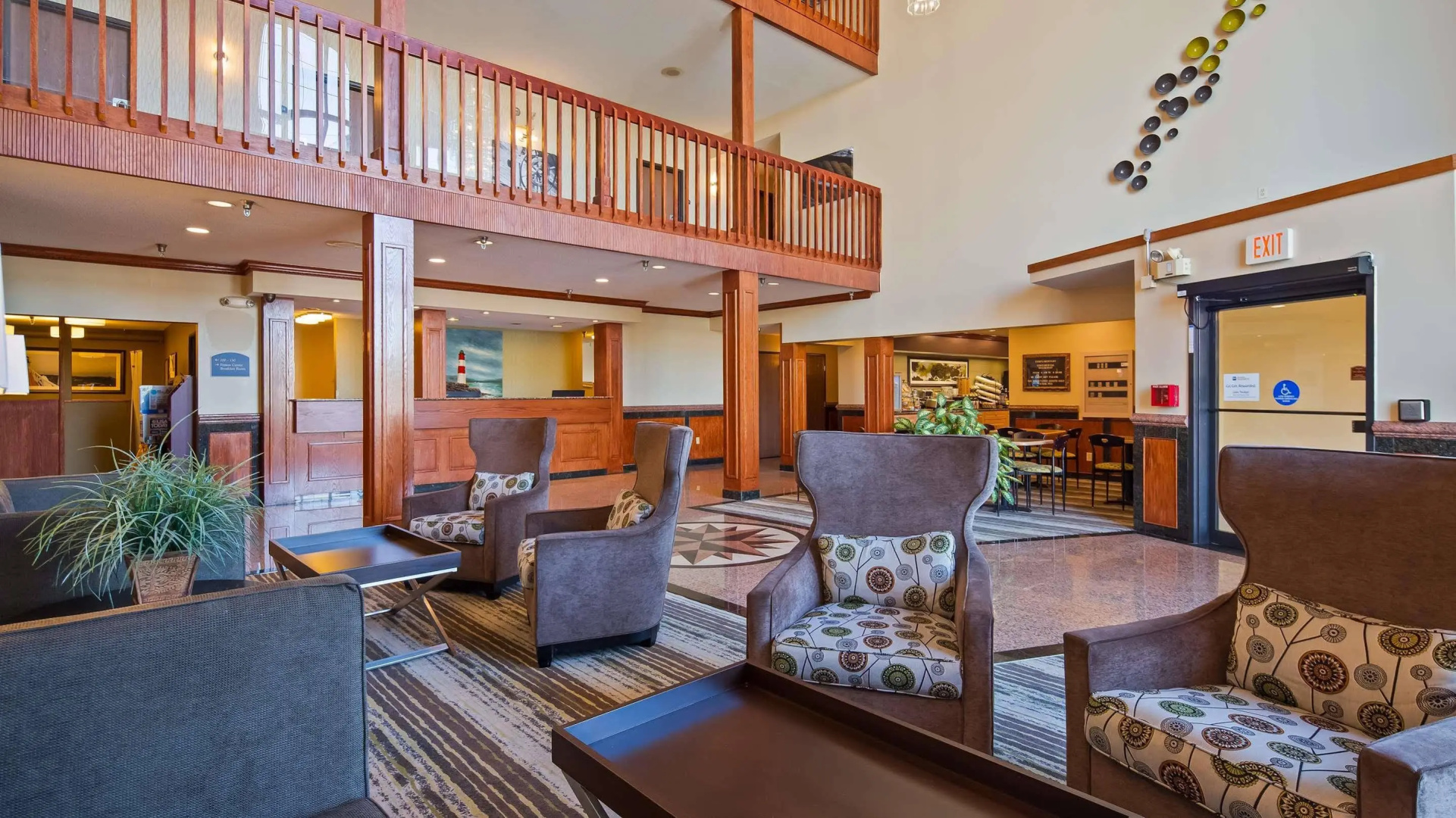Best Western Providence Warwick Airport Inn