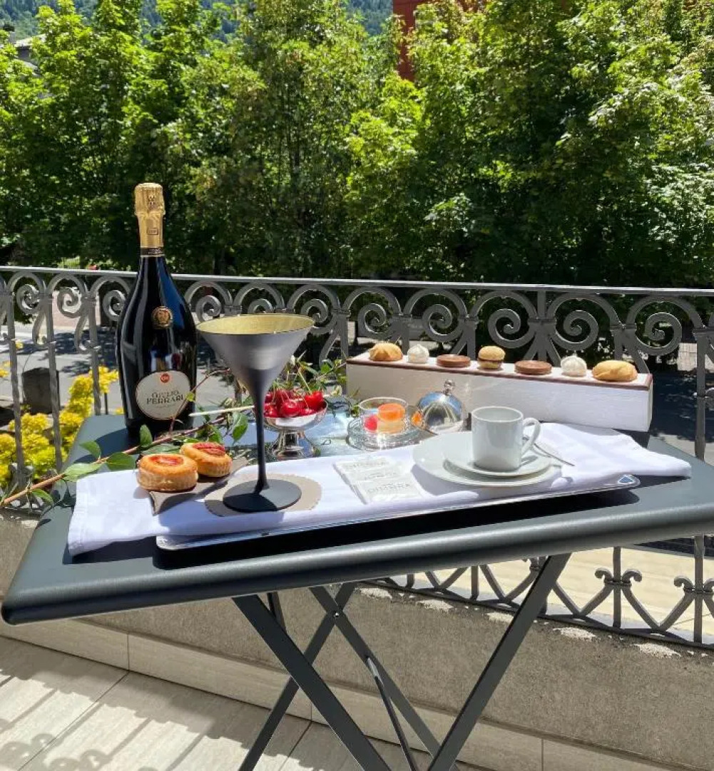 DIMORA1934 Relax&Comfort