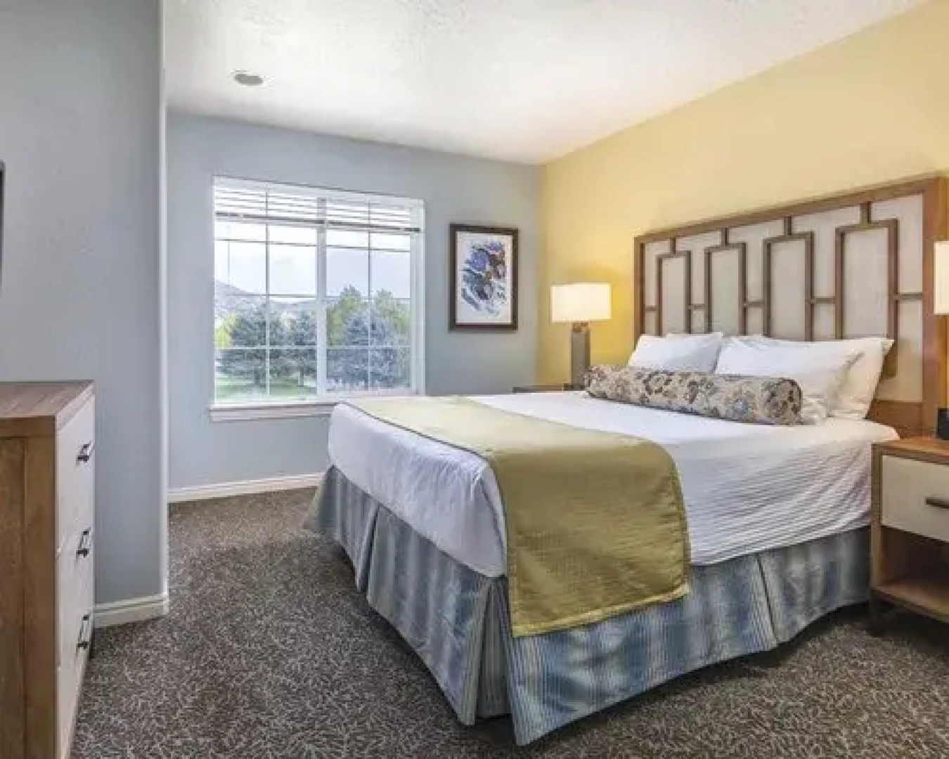 MROP at Wintergreen at Midway, Midway, USA