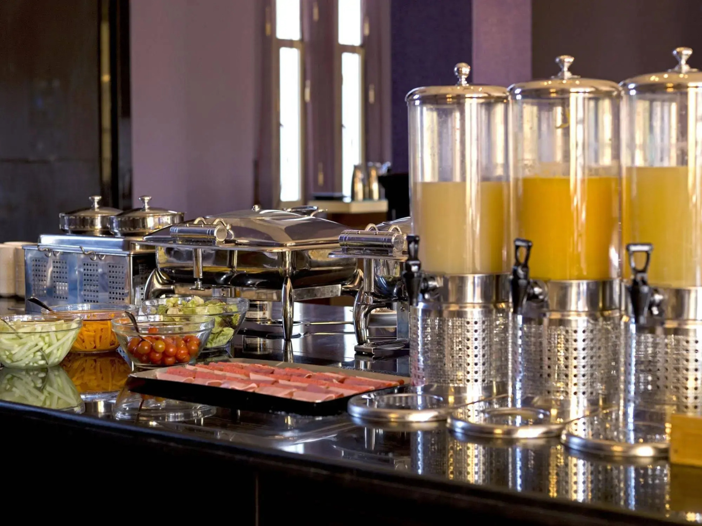 Palais Medina Riad Resort