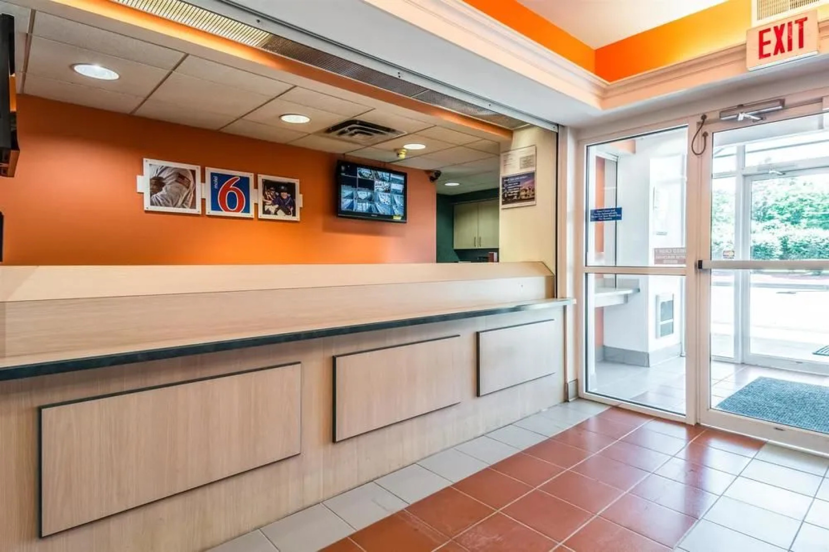 Motel 6 Pittsburgh Cranberry