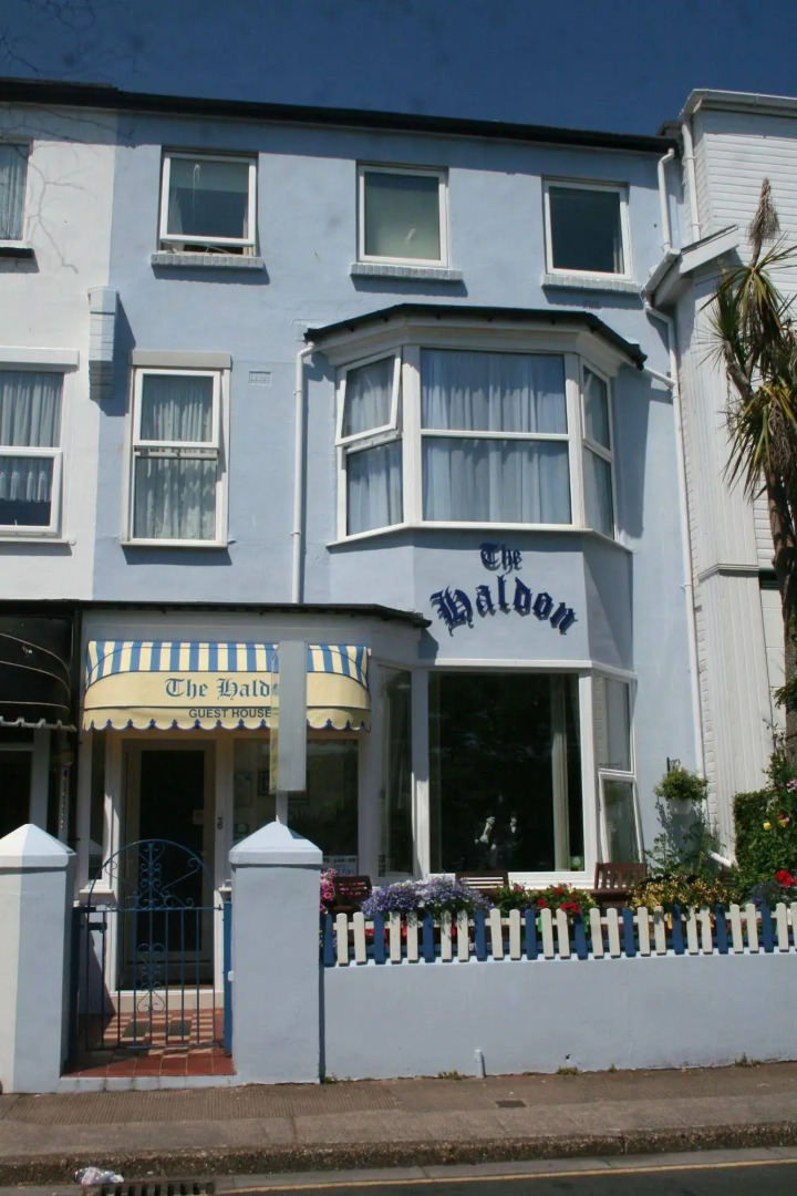 The Haldon Guest House