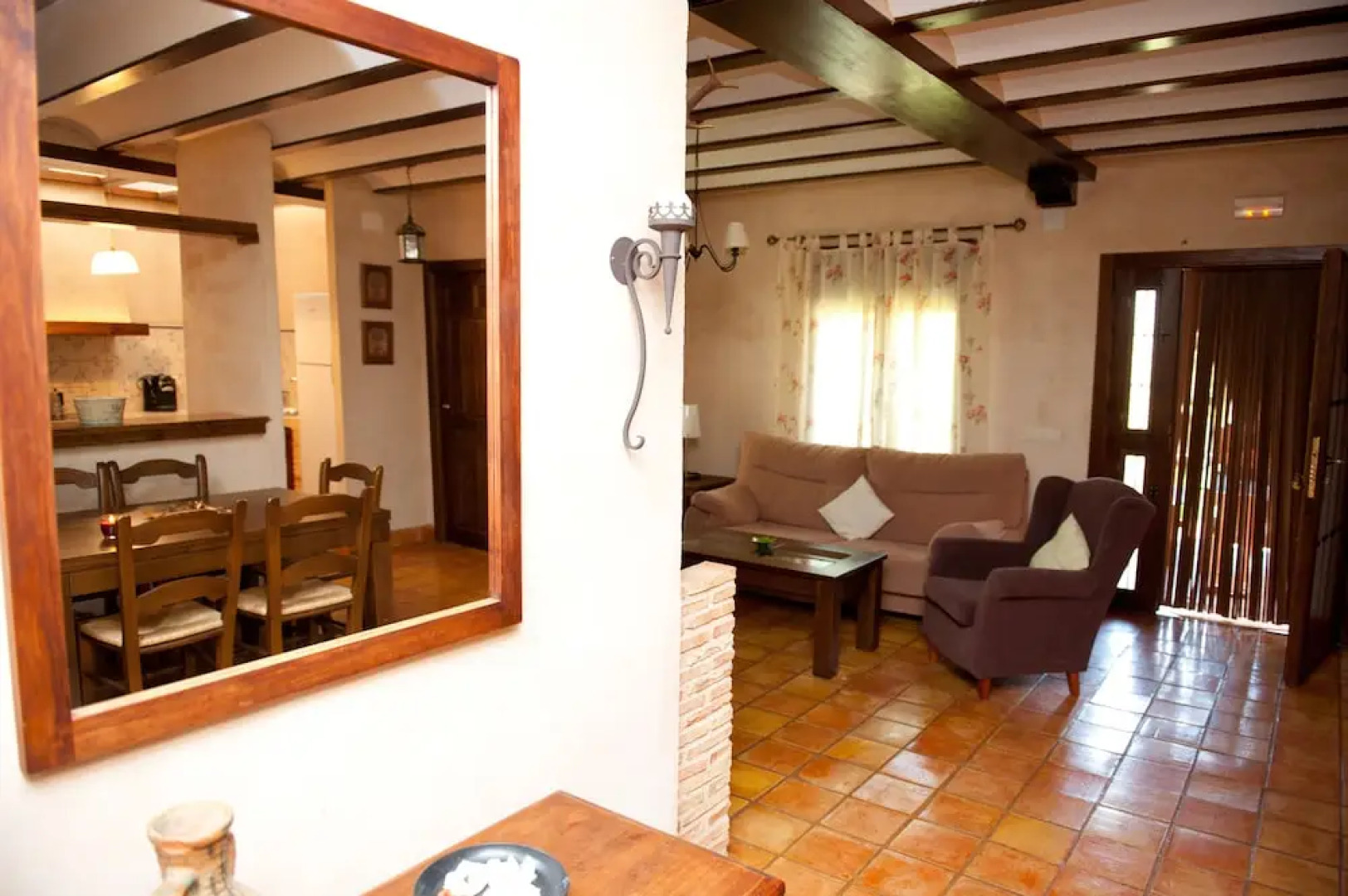 Casas rurales Cortijobellavista