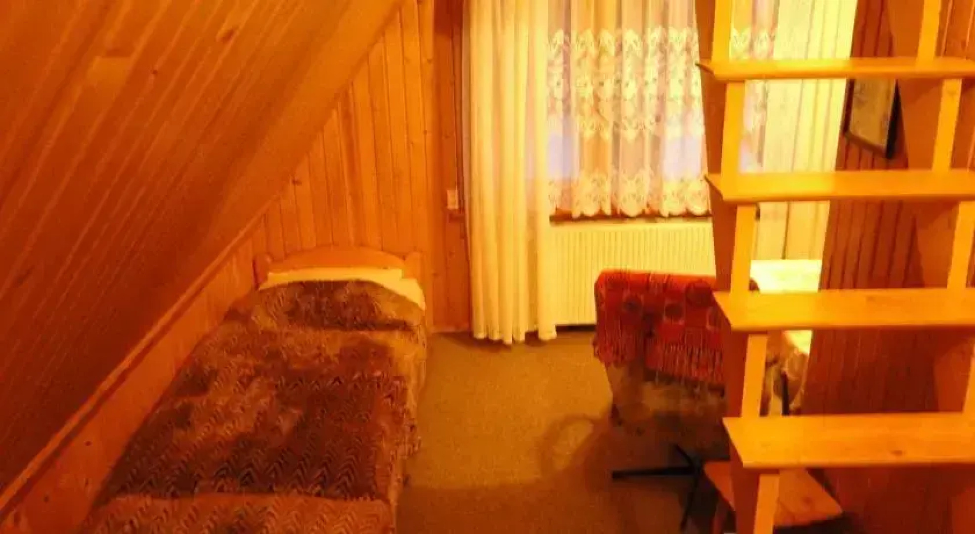 Pokoje Gościnne U Gordona