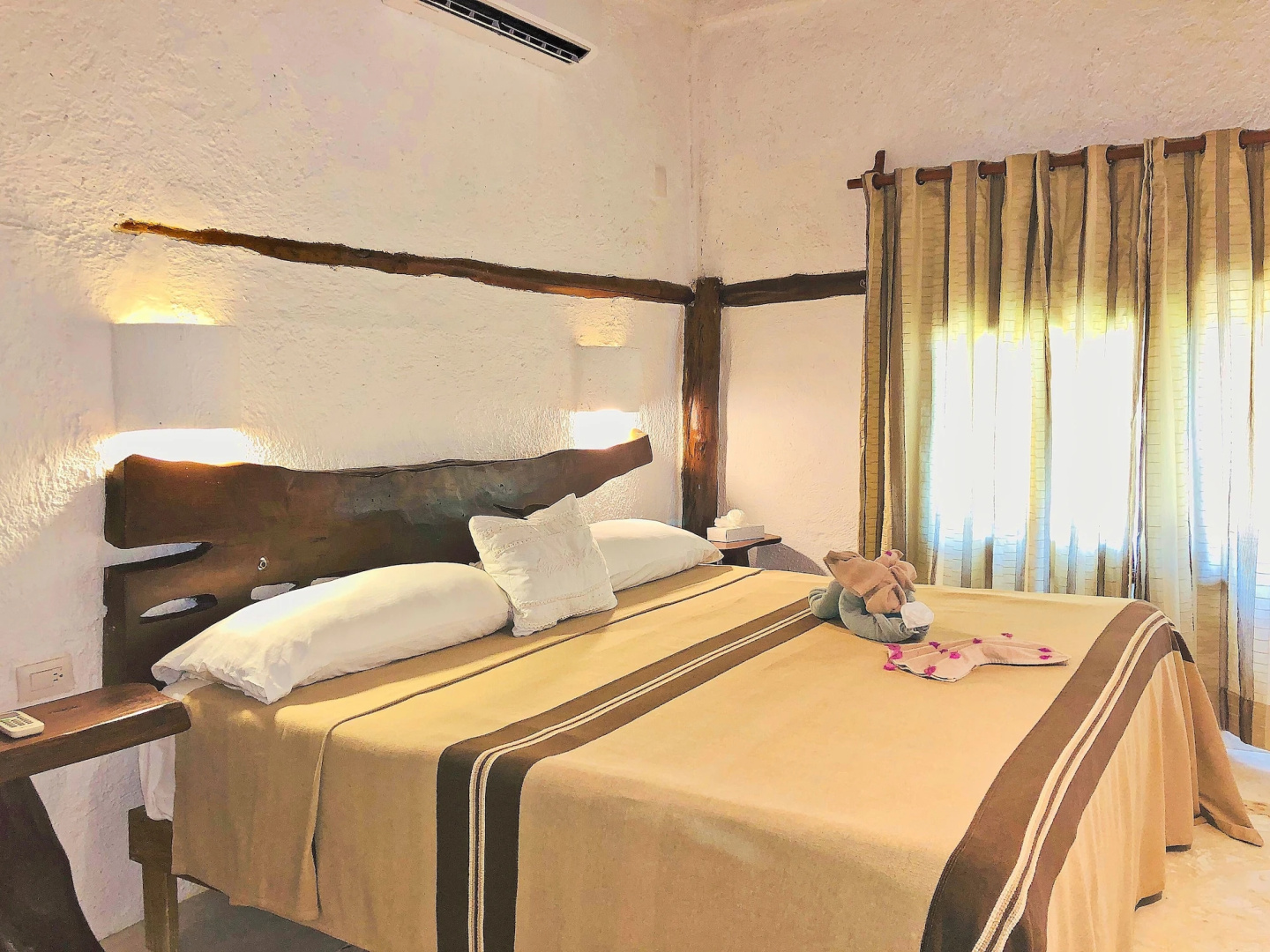 Beachfront Hotel La Palapa - Adults Only