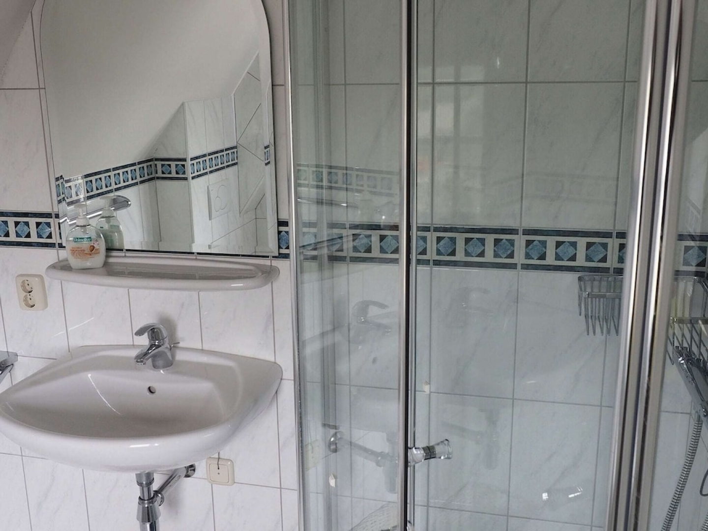 Villa in Midsland Near the Sea