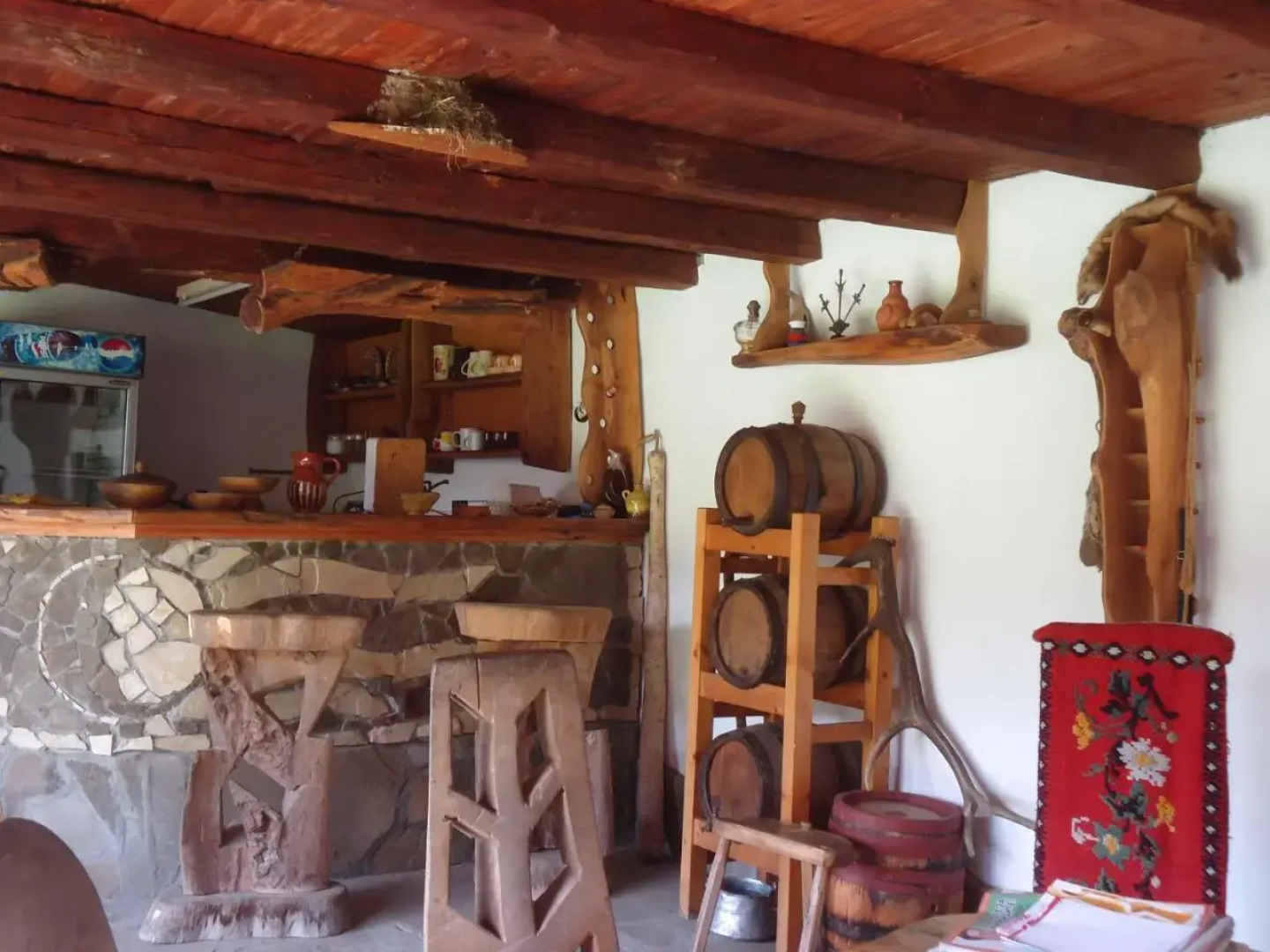 Kandaphery Guest Houses