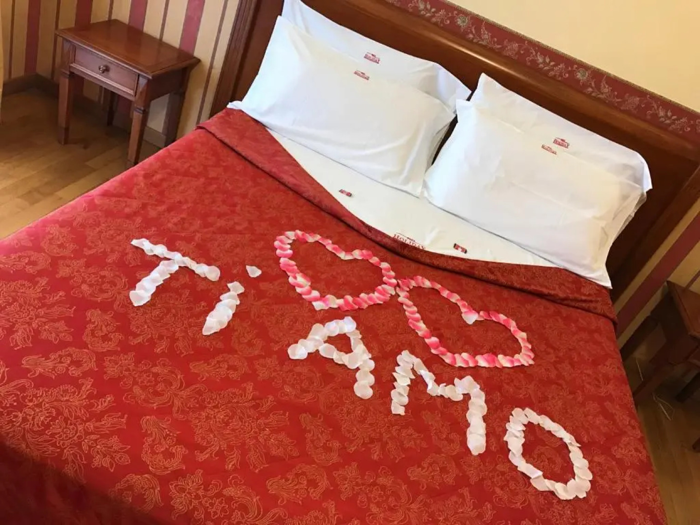 Hotel Holiday Sul Lago