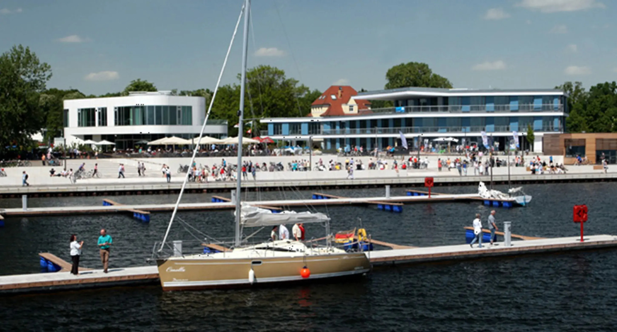 Parkhotel Senftenberg