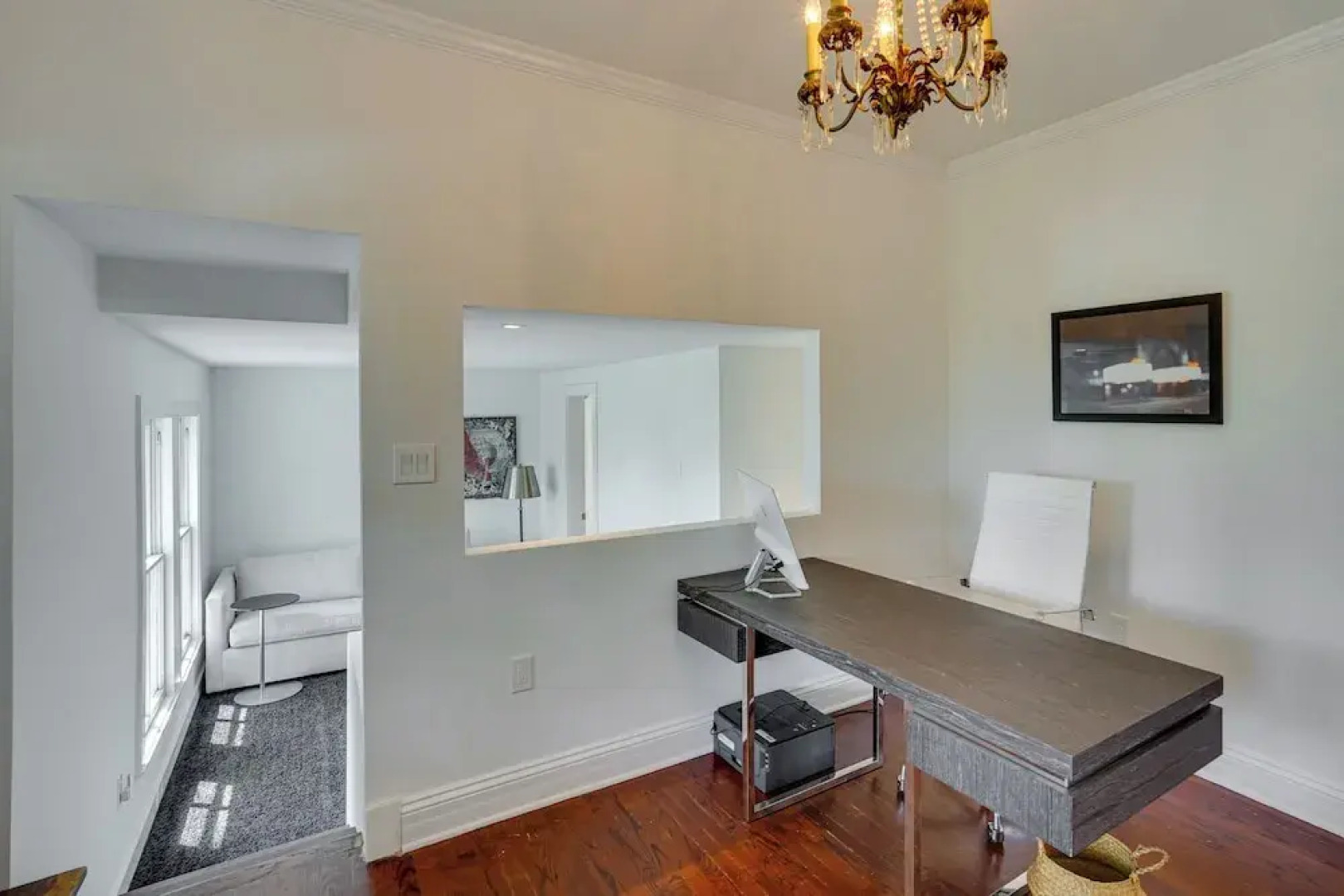 Historic Home in Coxsackie w/ Hudson River Views!