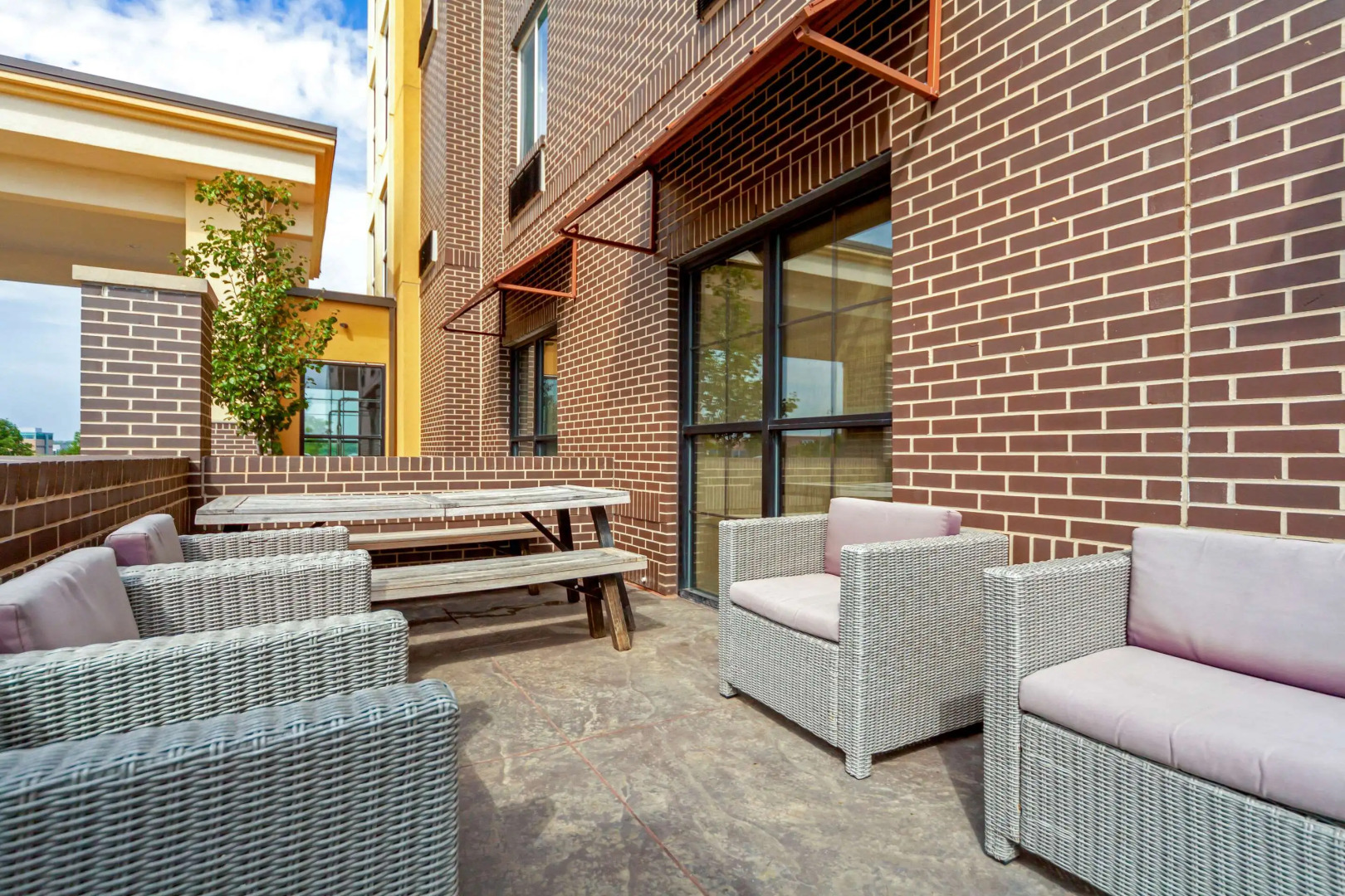 Comfort Suites La Vista - Omaha