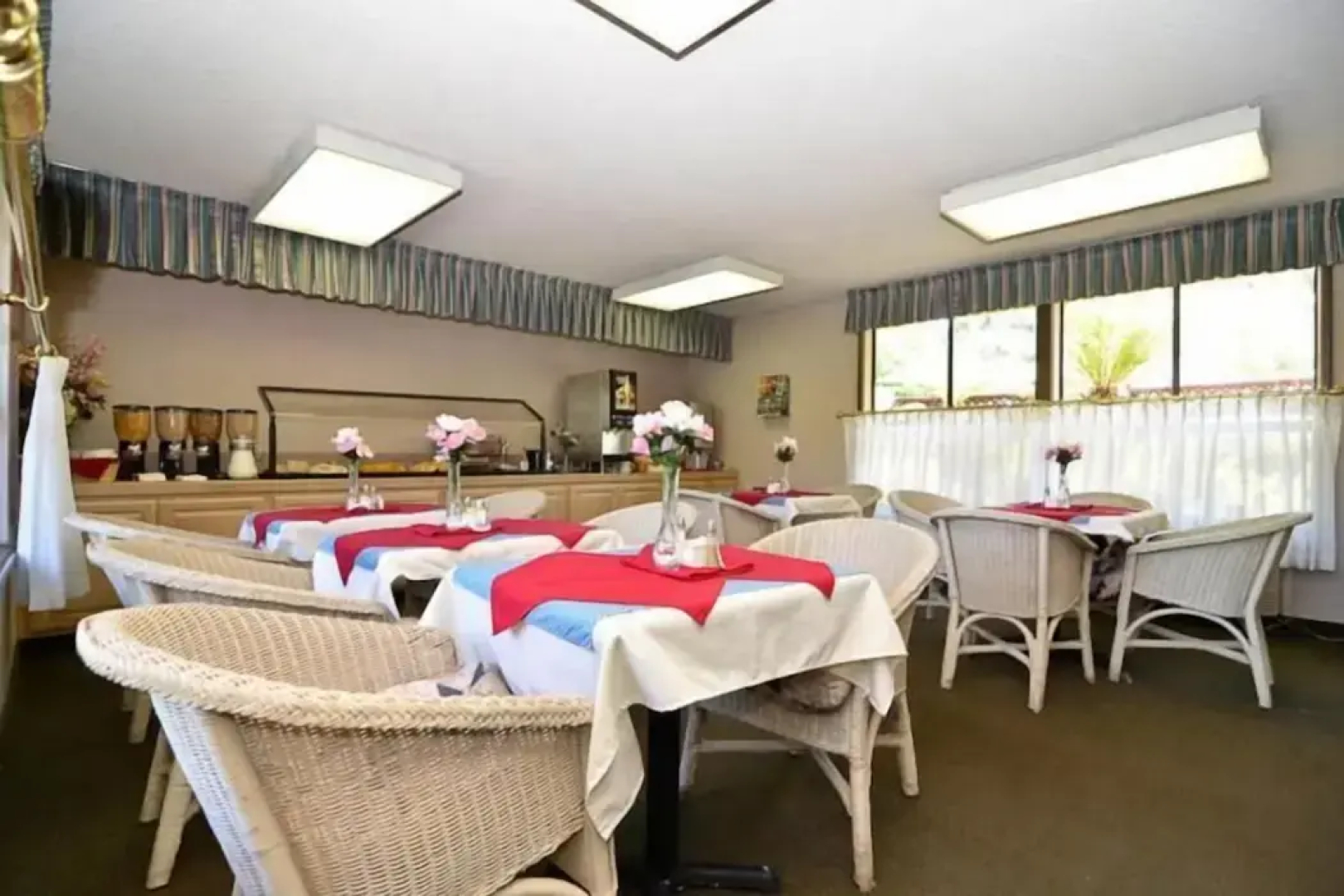 County Inn
