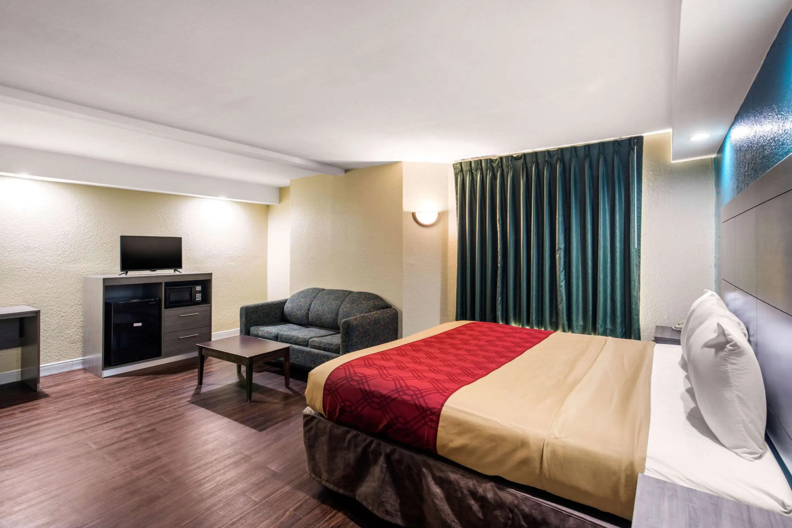 Quality Inn & Suites Richardson-Dallas