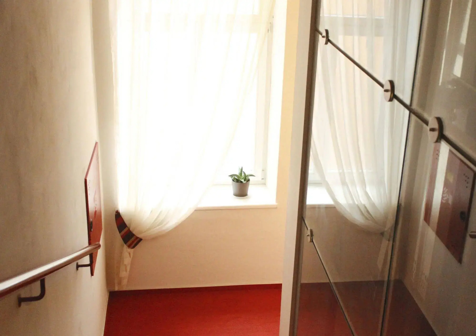 Hotel Adria