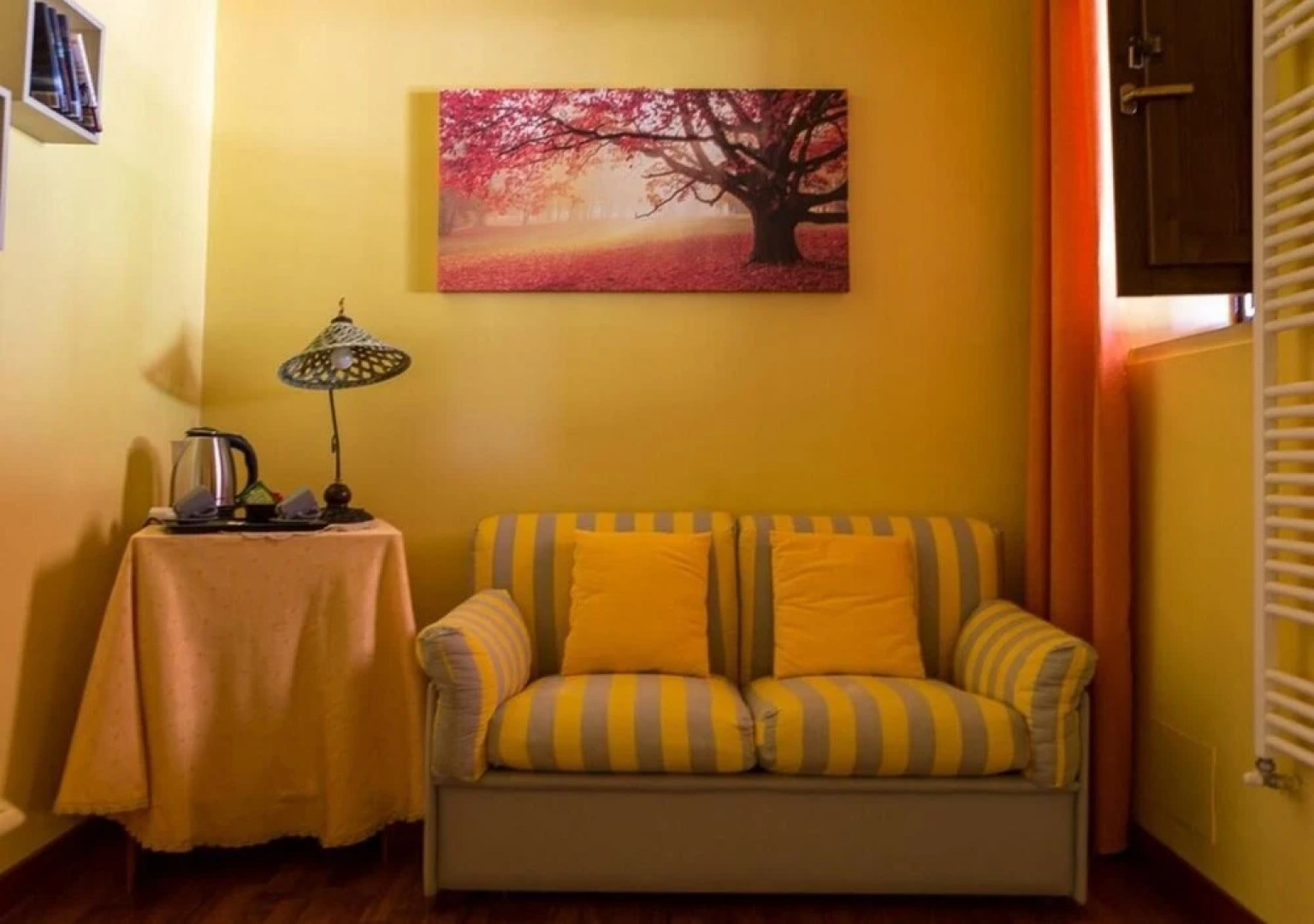 La Foresteria San Leo