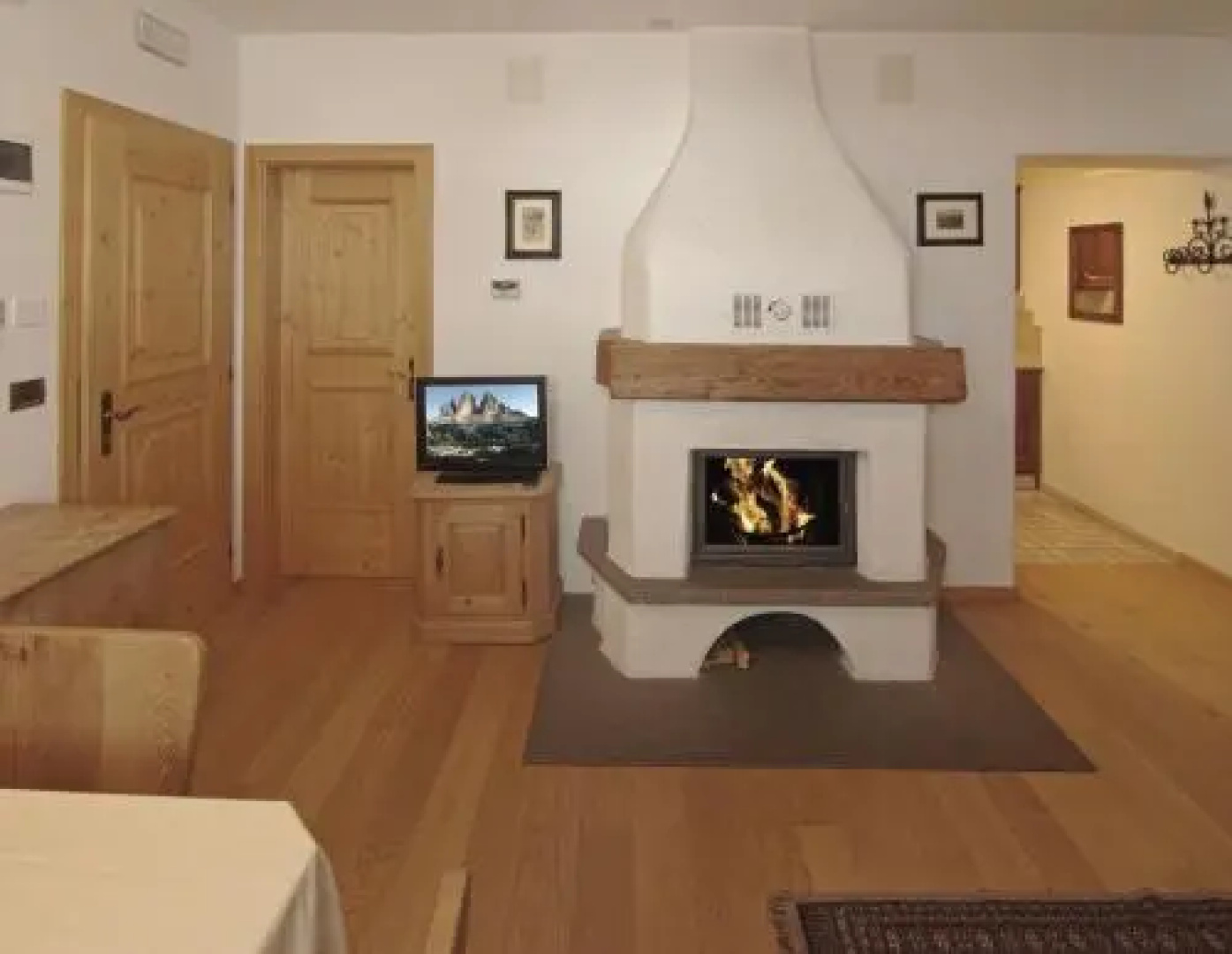 Art Chalet Marmolada
