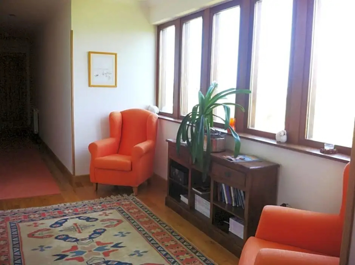 Posada Mar de Santillana