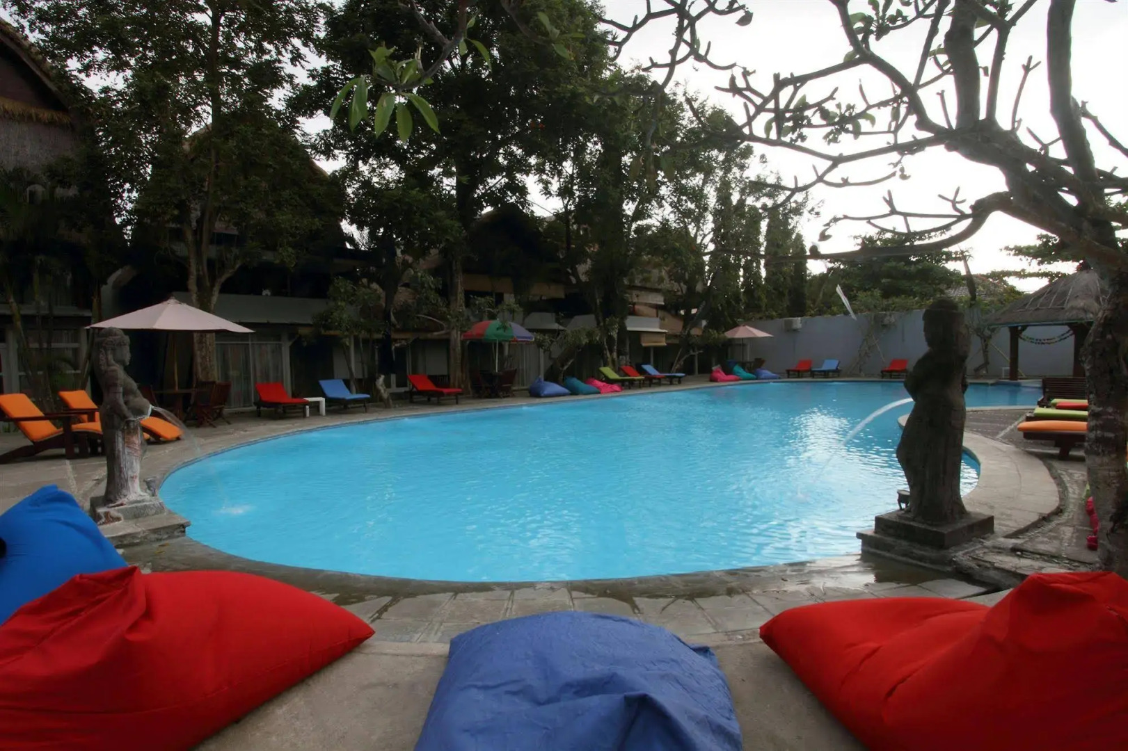 The Seminyak Village