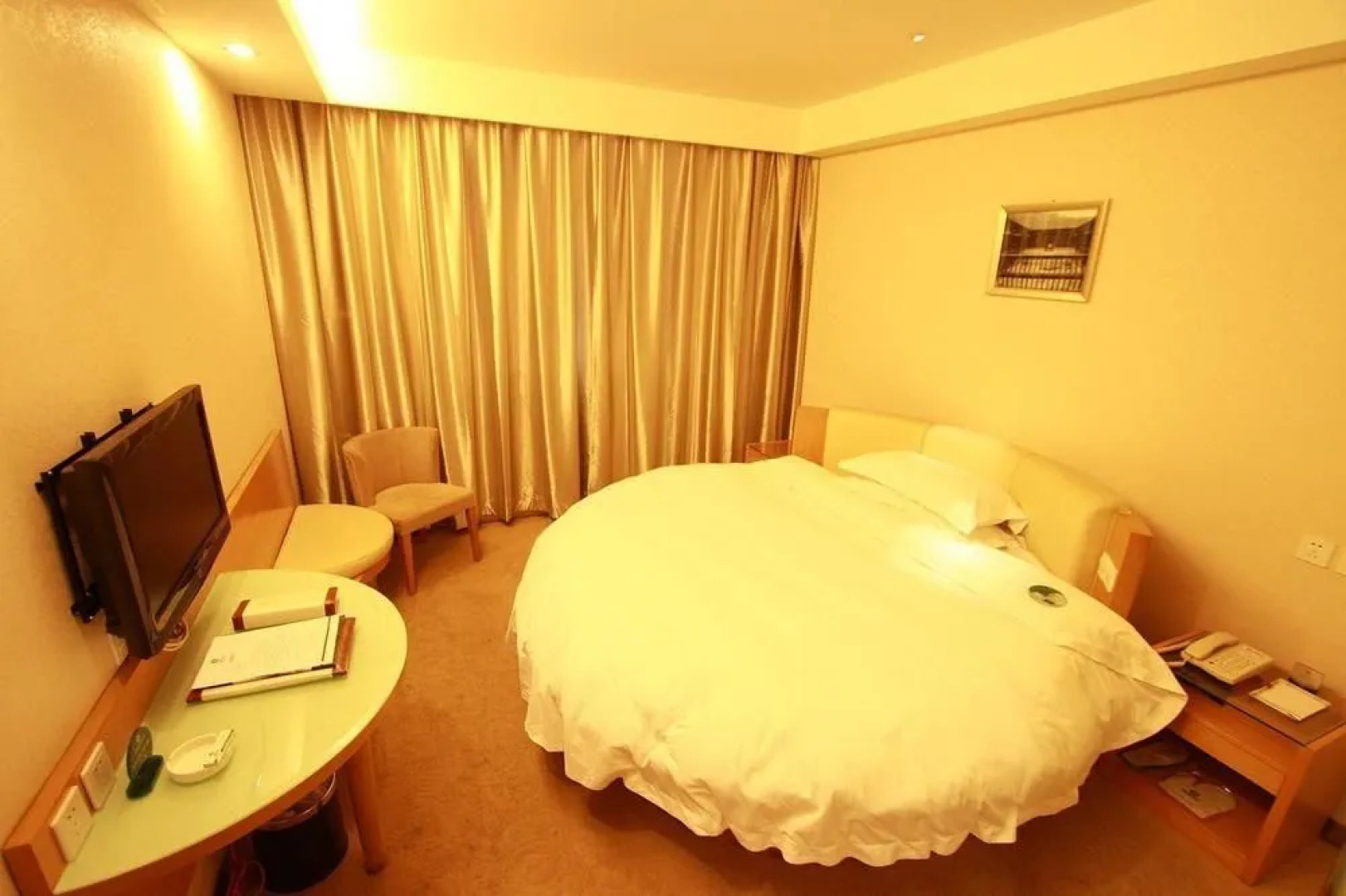 Xi'an Feilu Business Hotel