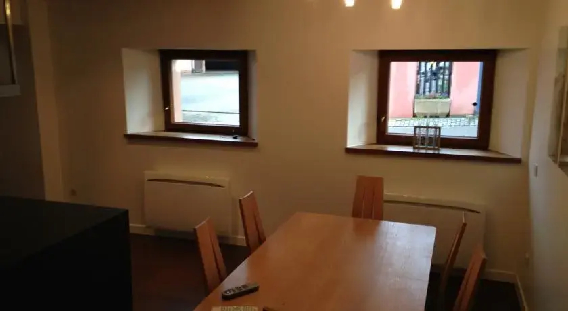 Maison contemporaine à Mittelwihr