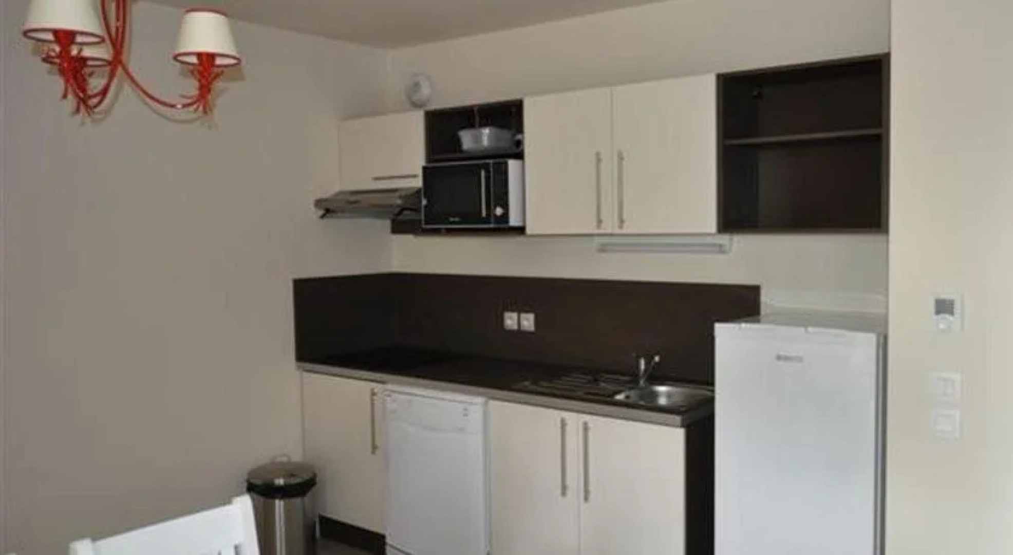 Odalys Residence Le Chateau de Pretreville