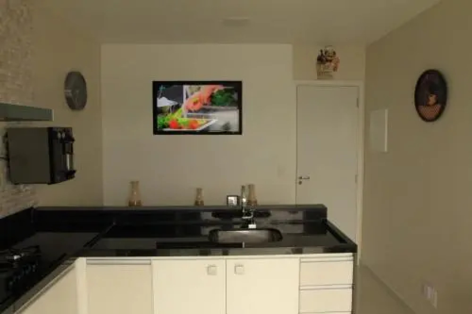 Cobertura Duplex Vista Mar