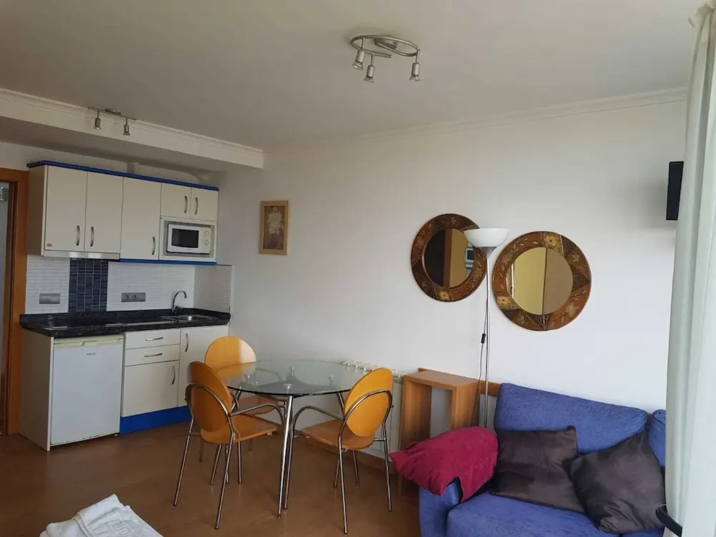 Apartamentos Maradentro