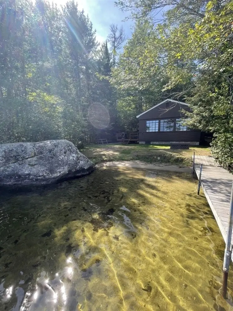 Highland Holiday Limit 7-10 3 Bedroom Cottage by RedAwning