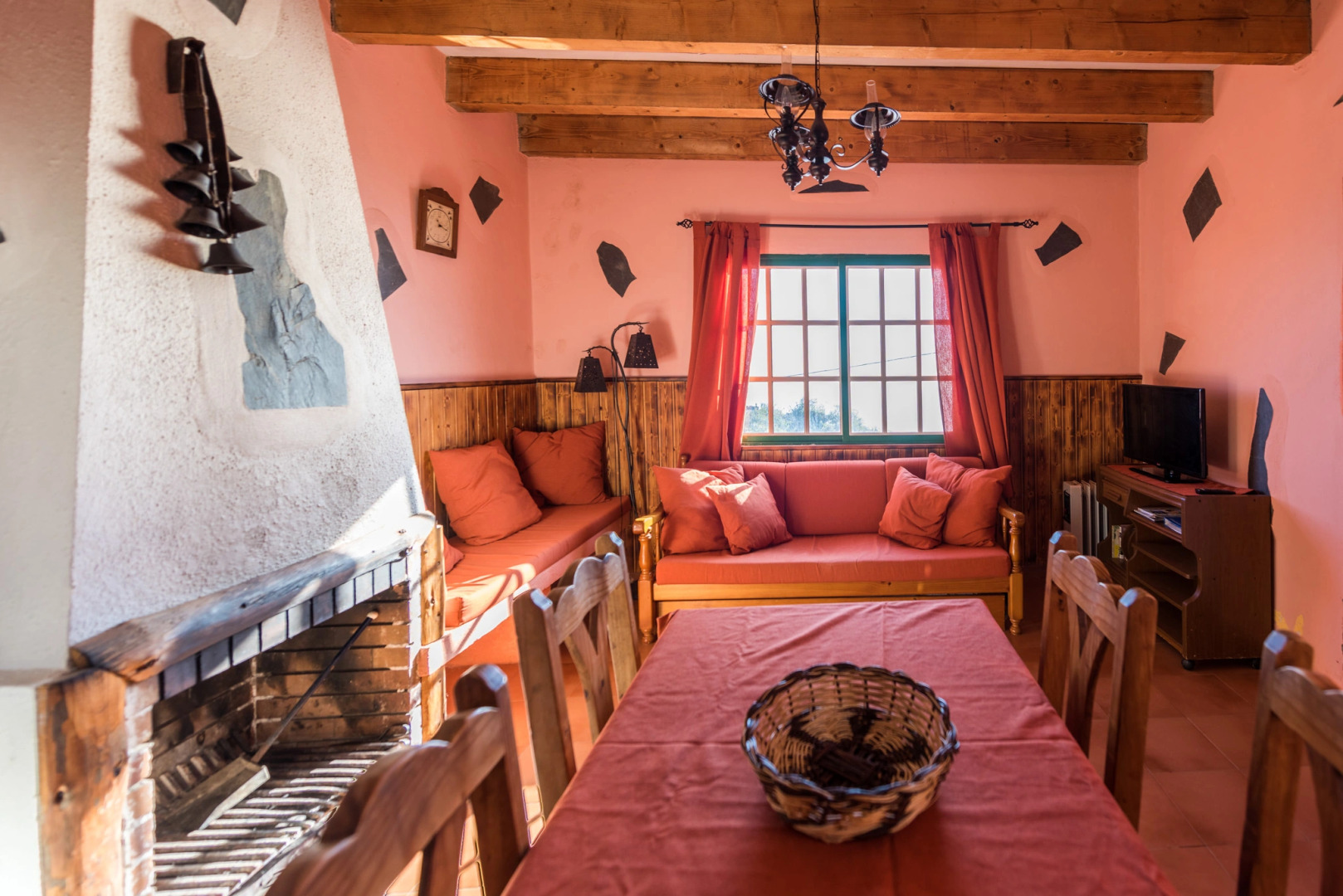 Casas Rurales Herreas