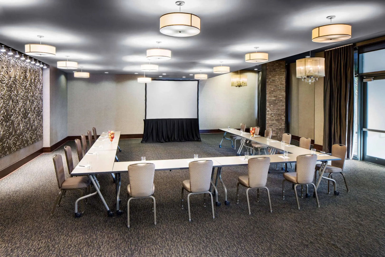 Andaz Savannah, By Hyatt