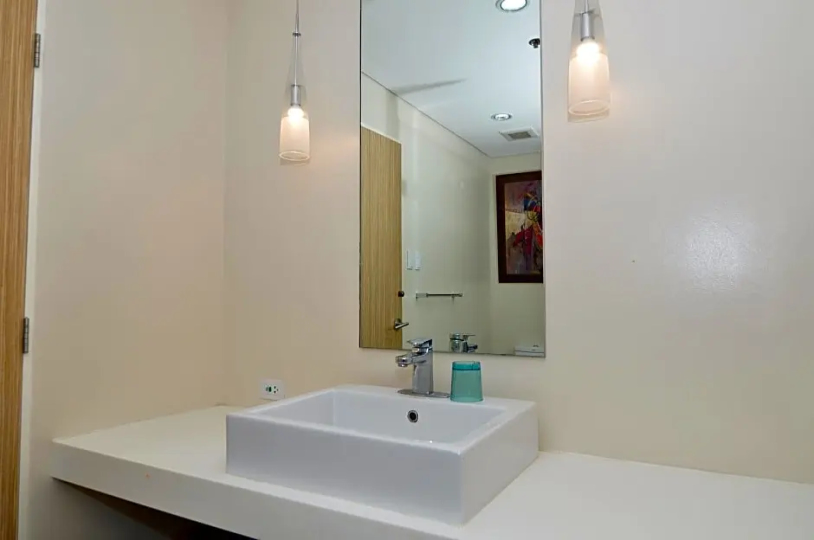 Pico De Loro Cove Condominium 2Br 01