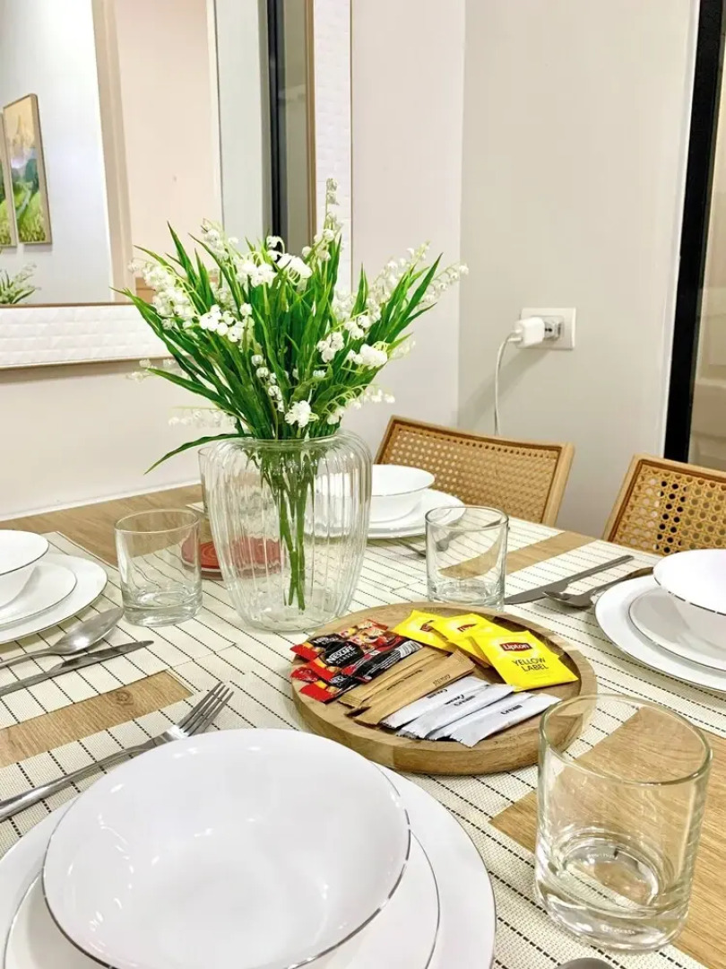 Panglao-island Condo Unit Rental