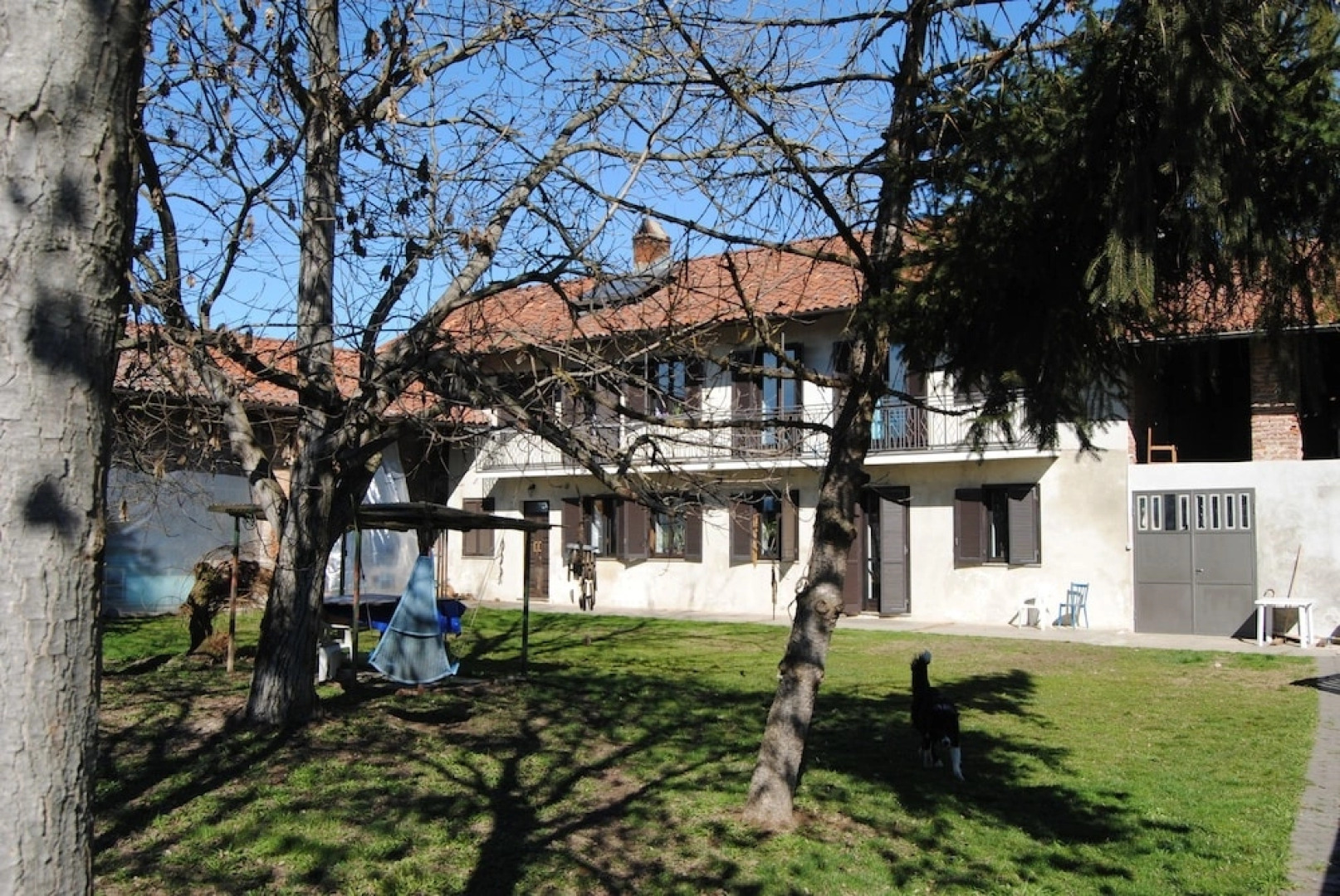 Rustico Felix Affittacamere